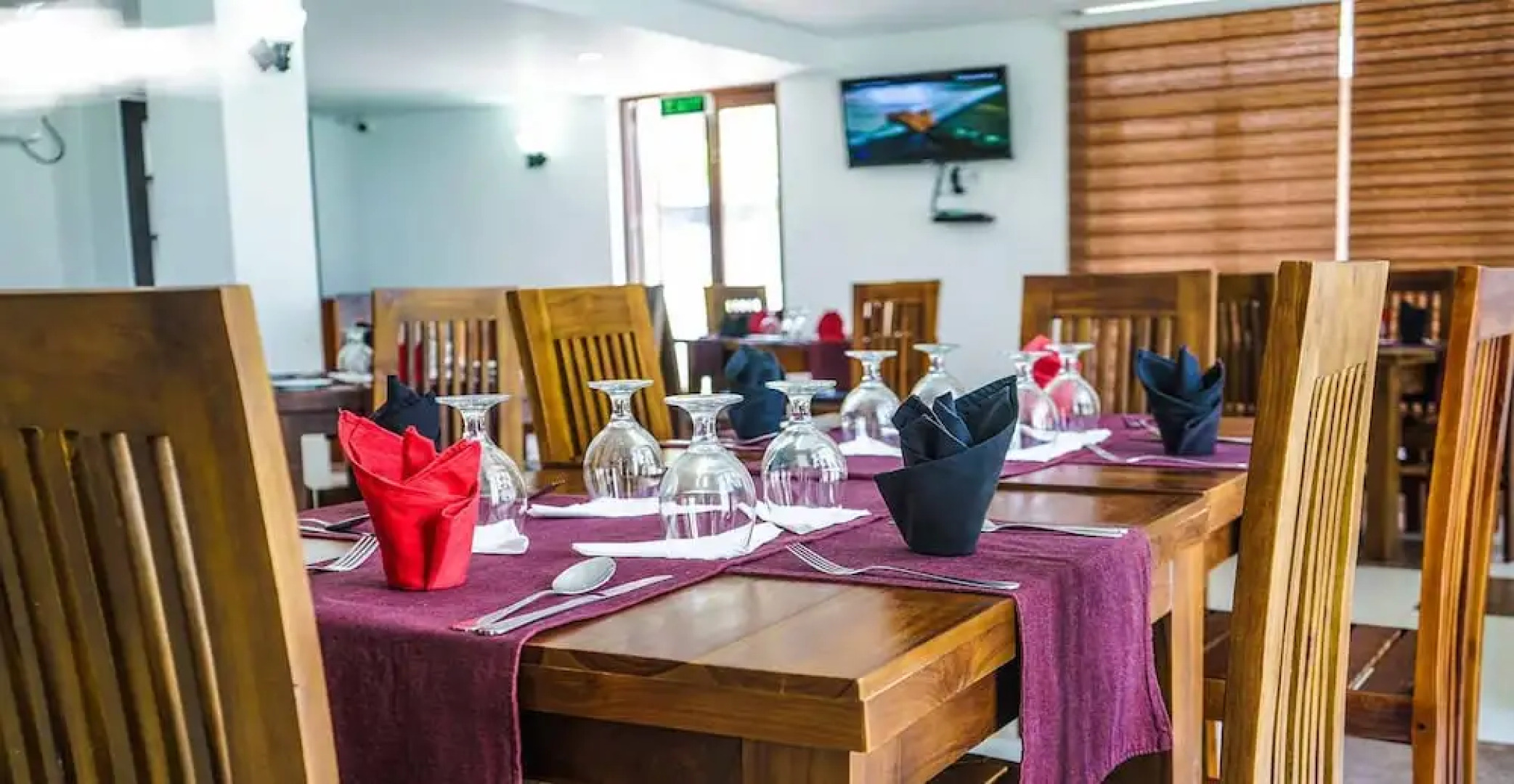 Crystal Resort Dickwella