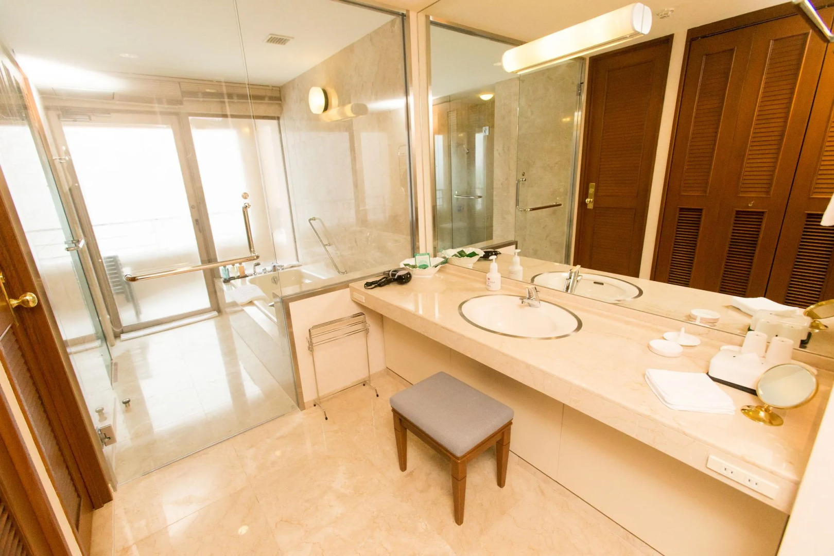 Urabandai Grandeco Tokyu Hotel