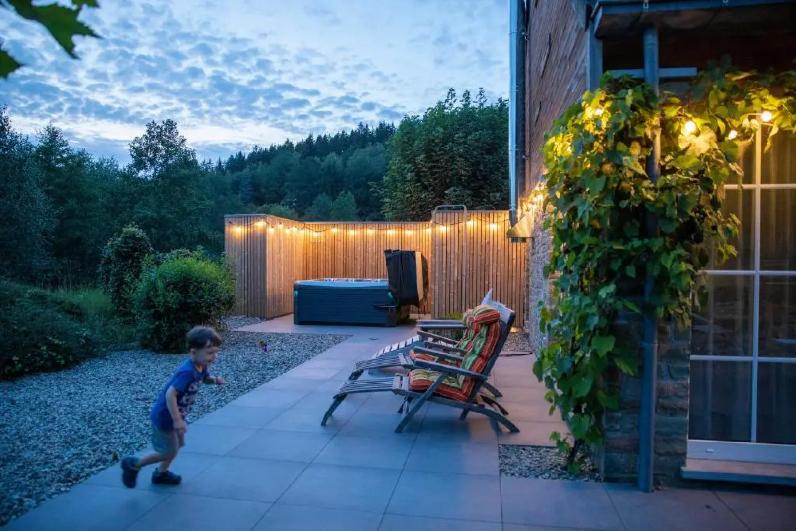 Les Avernas En Haut Romantic Getaway