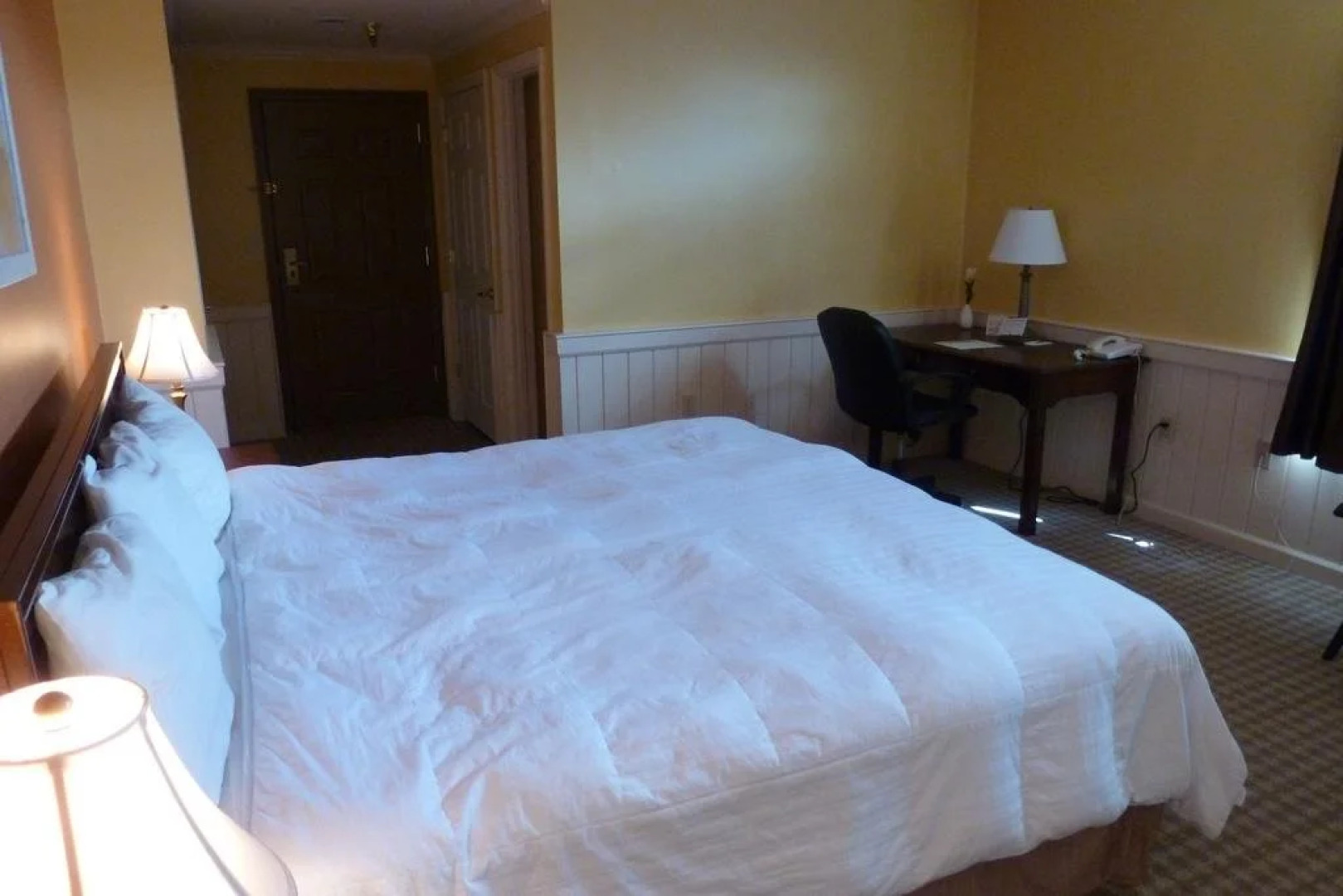 The Inn at Mountainview