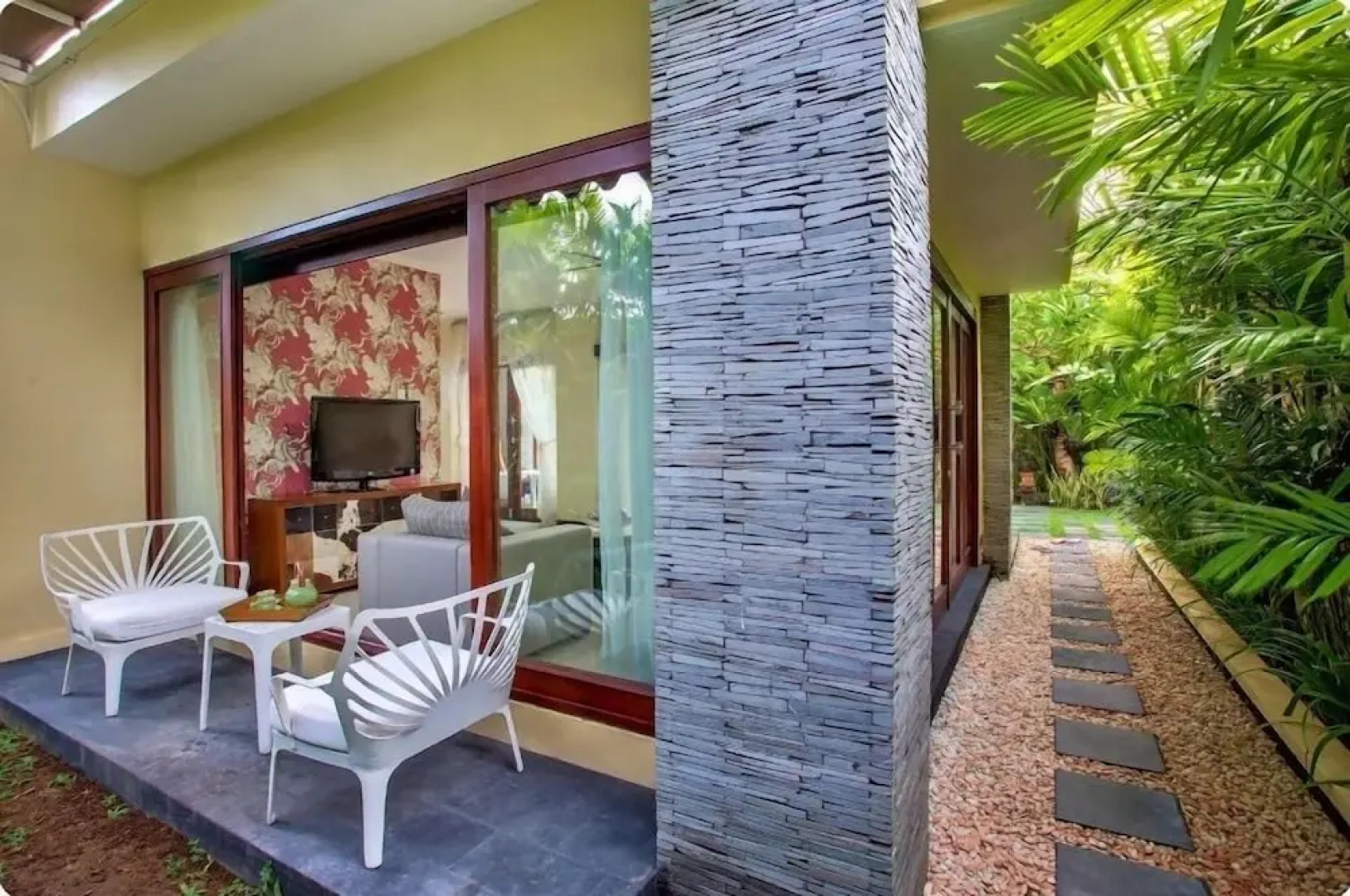 Samudra · 3BR Luxury Private Pool Villa Bali