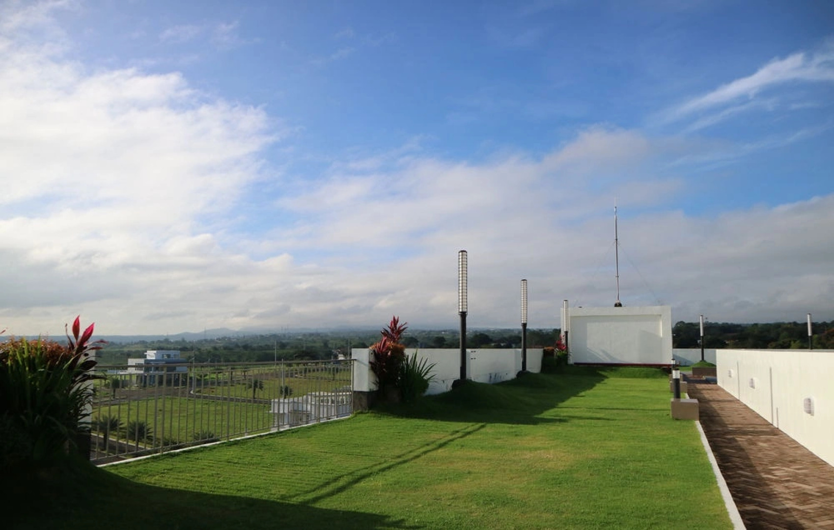 Destination Hotel South Forbes