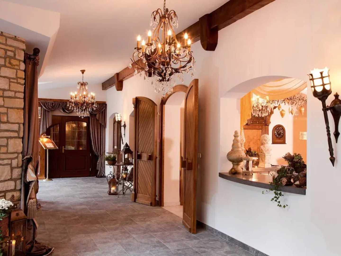 Naturresort Tannenhof