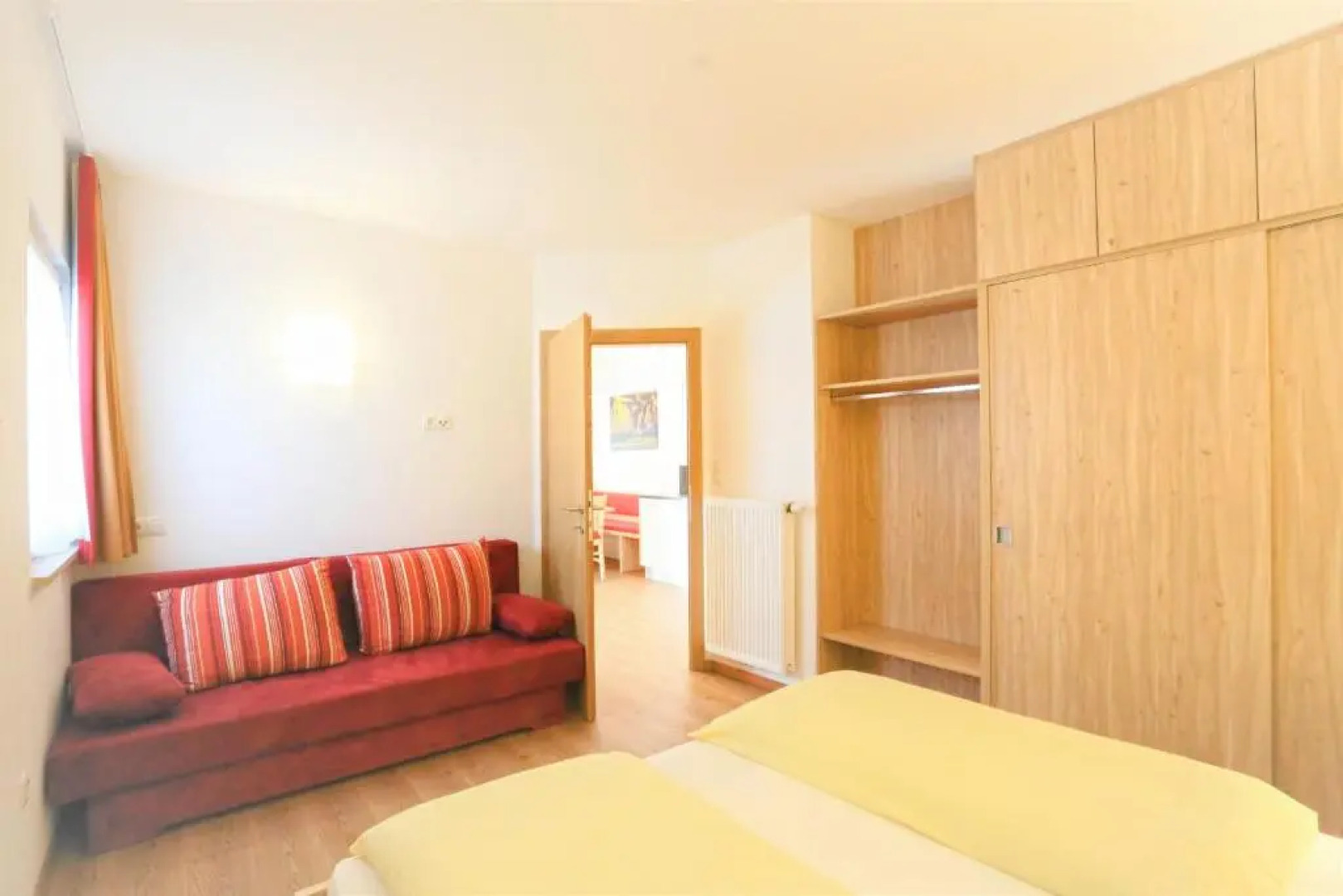 Appartament Tantalus