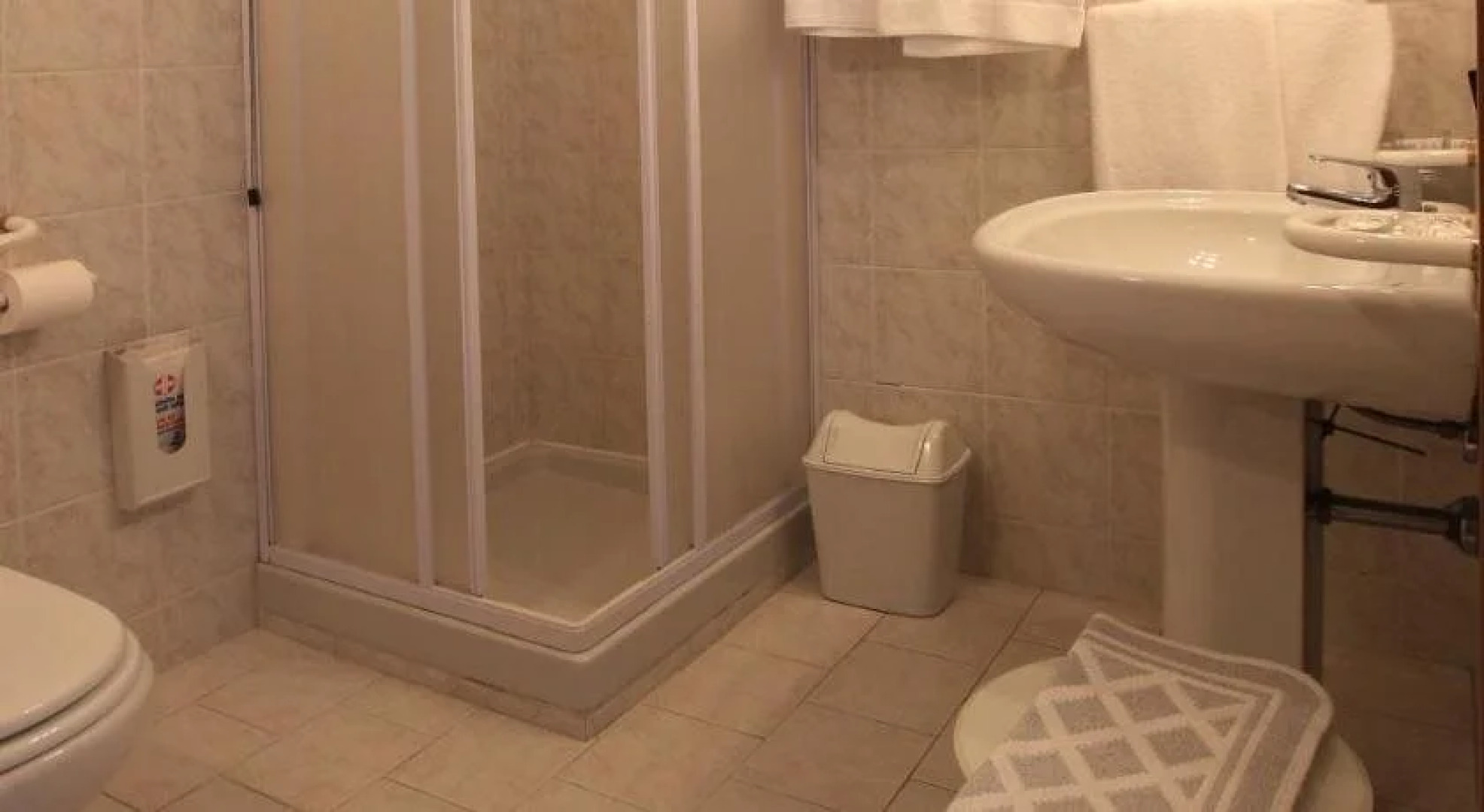 Hotel Garnì Al Poggio