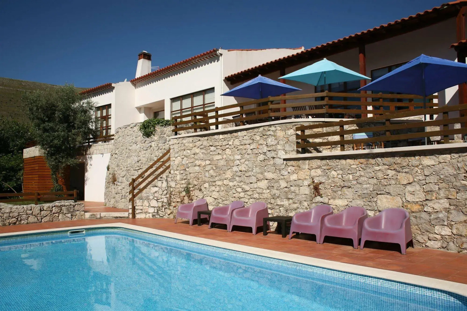 Отель The Nest By Cooking And Nature