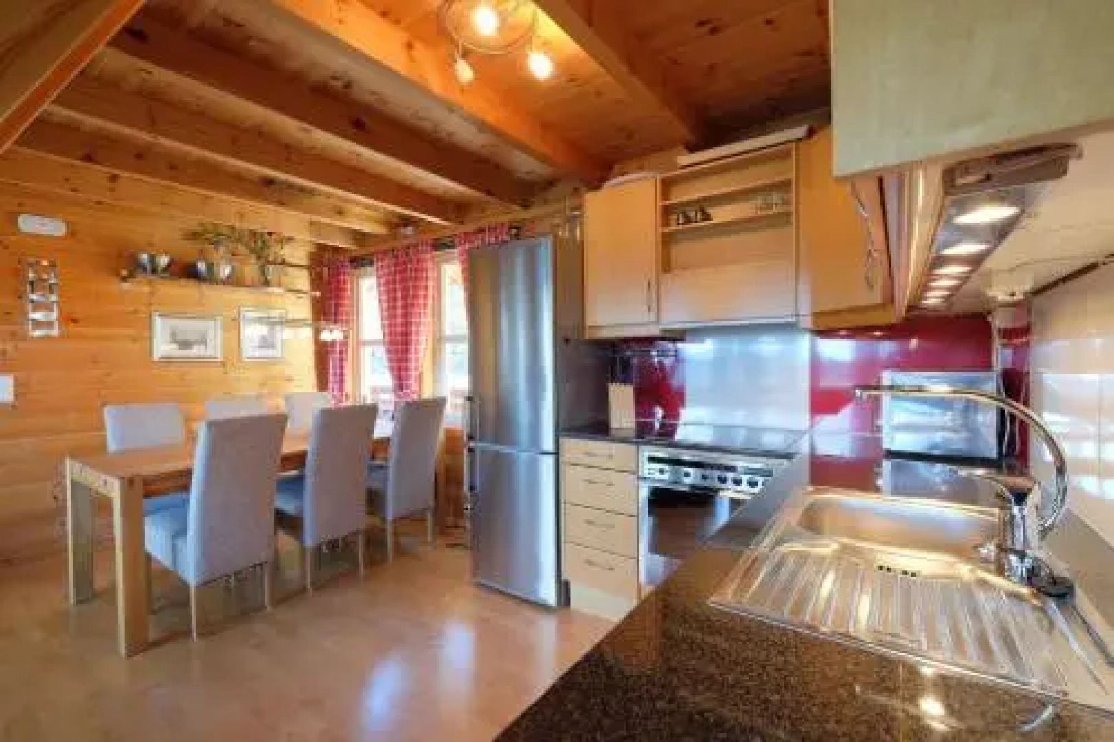 Voss Resort Bavallstunet