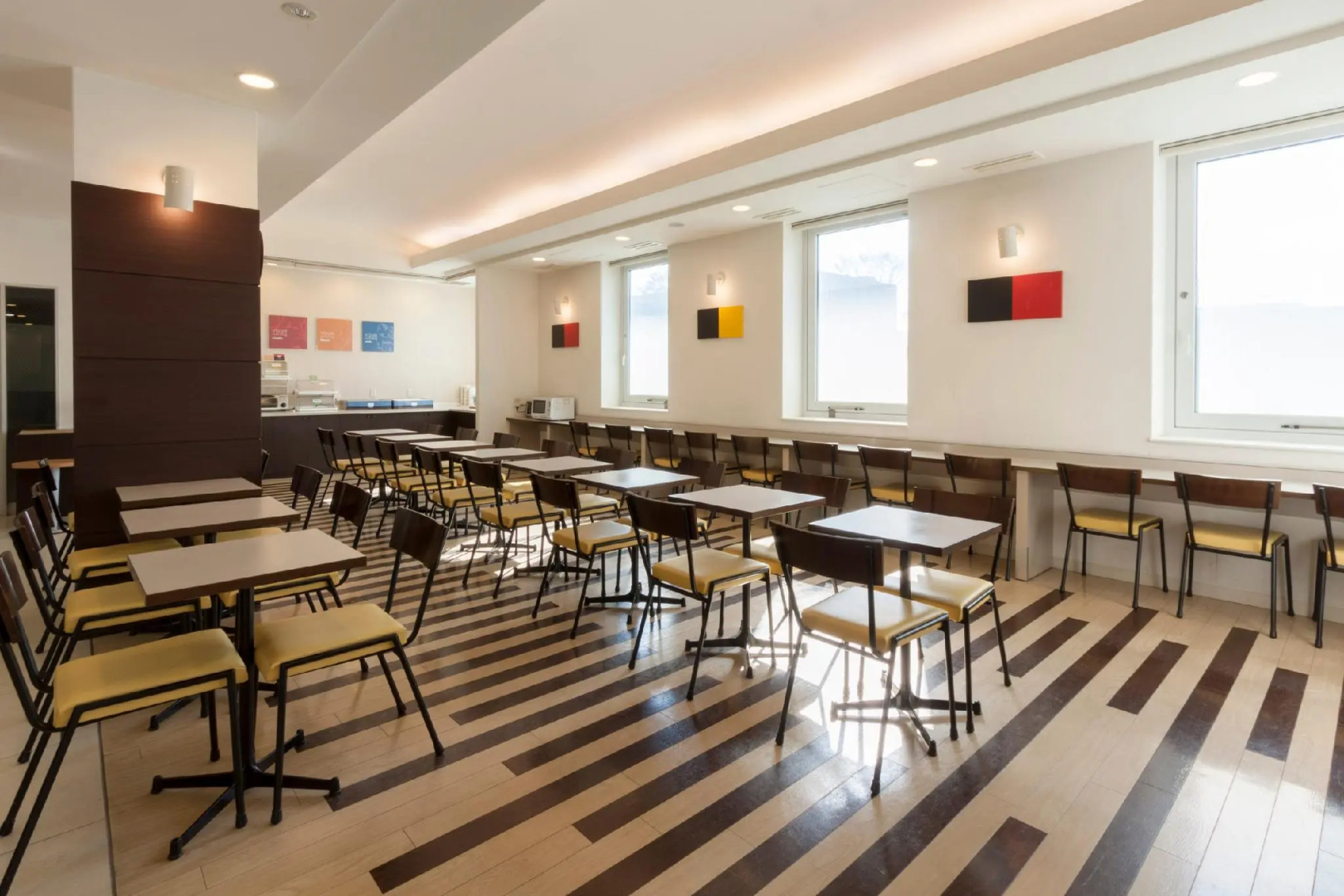 Comfort Hotel Tomakomai