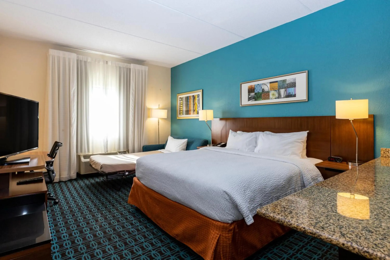 Fairfield Inn by Marriott Owensboro