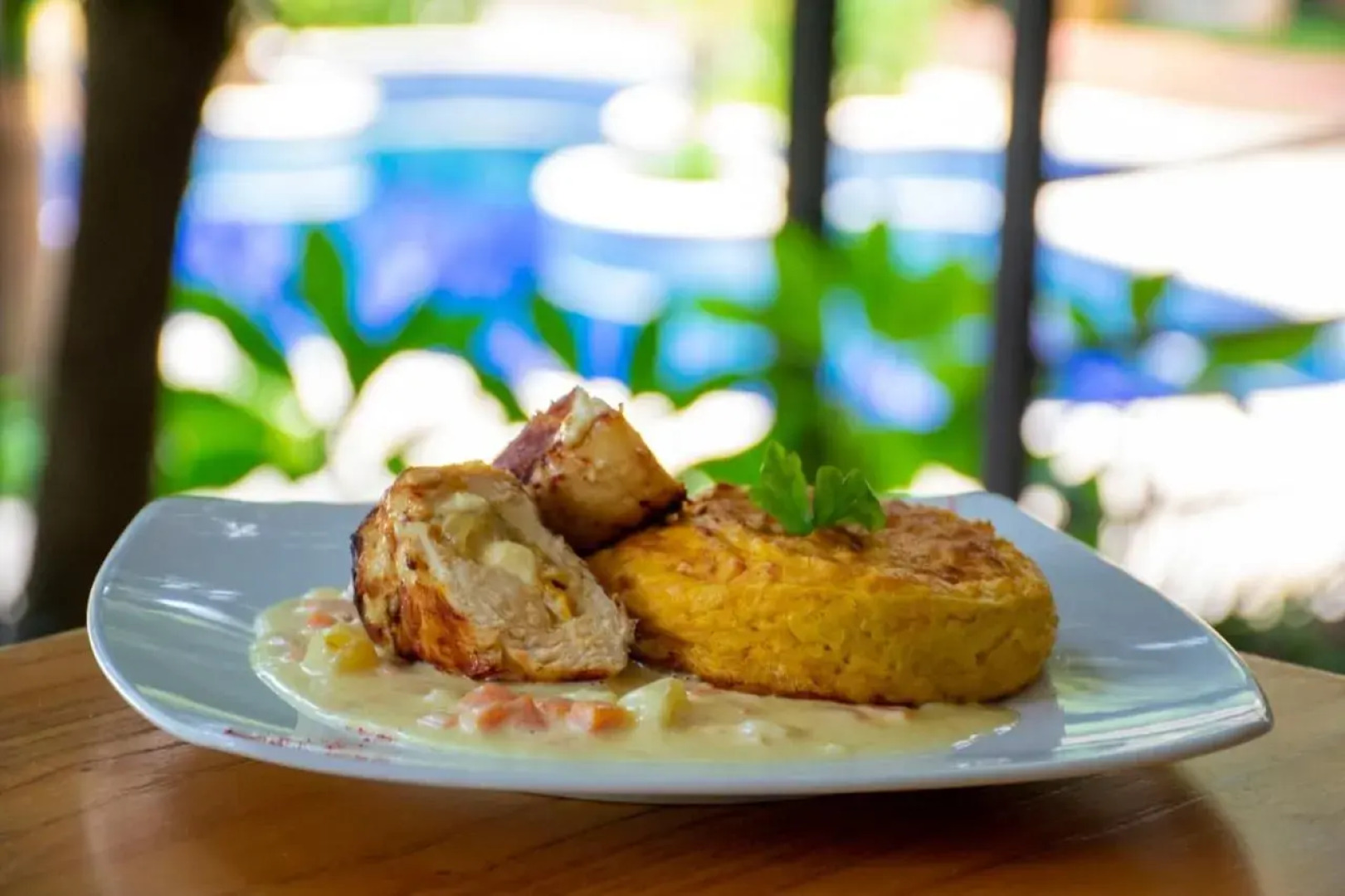 Los Lagos Resort Hotel