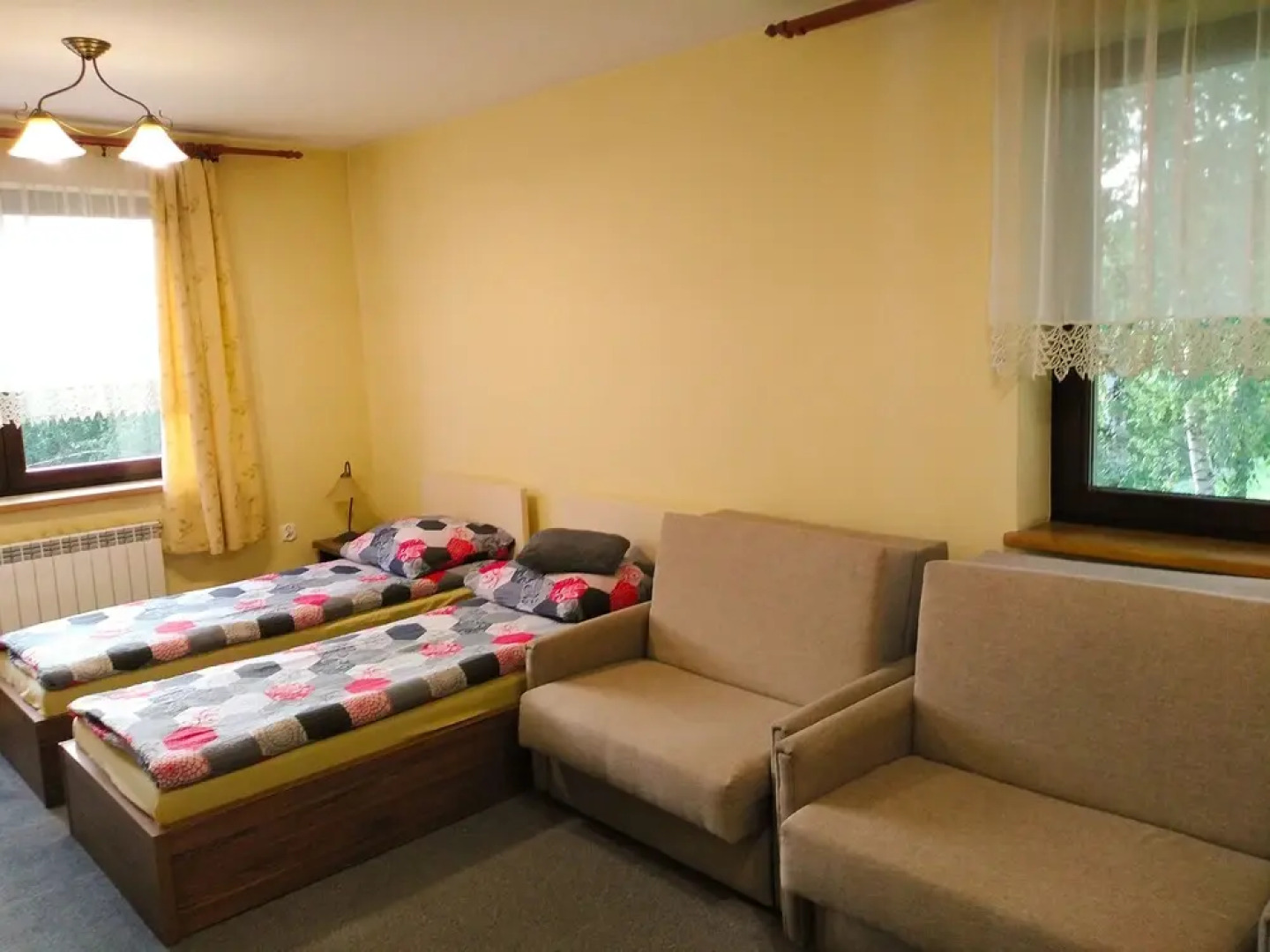 Hotel&Restauracja DALLAS