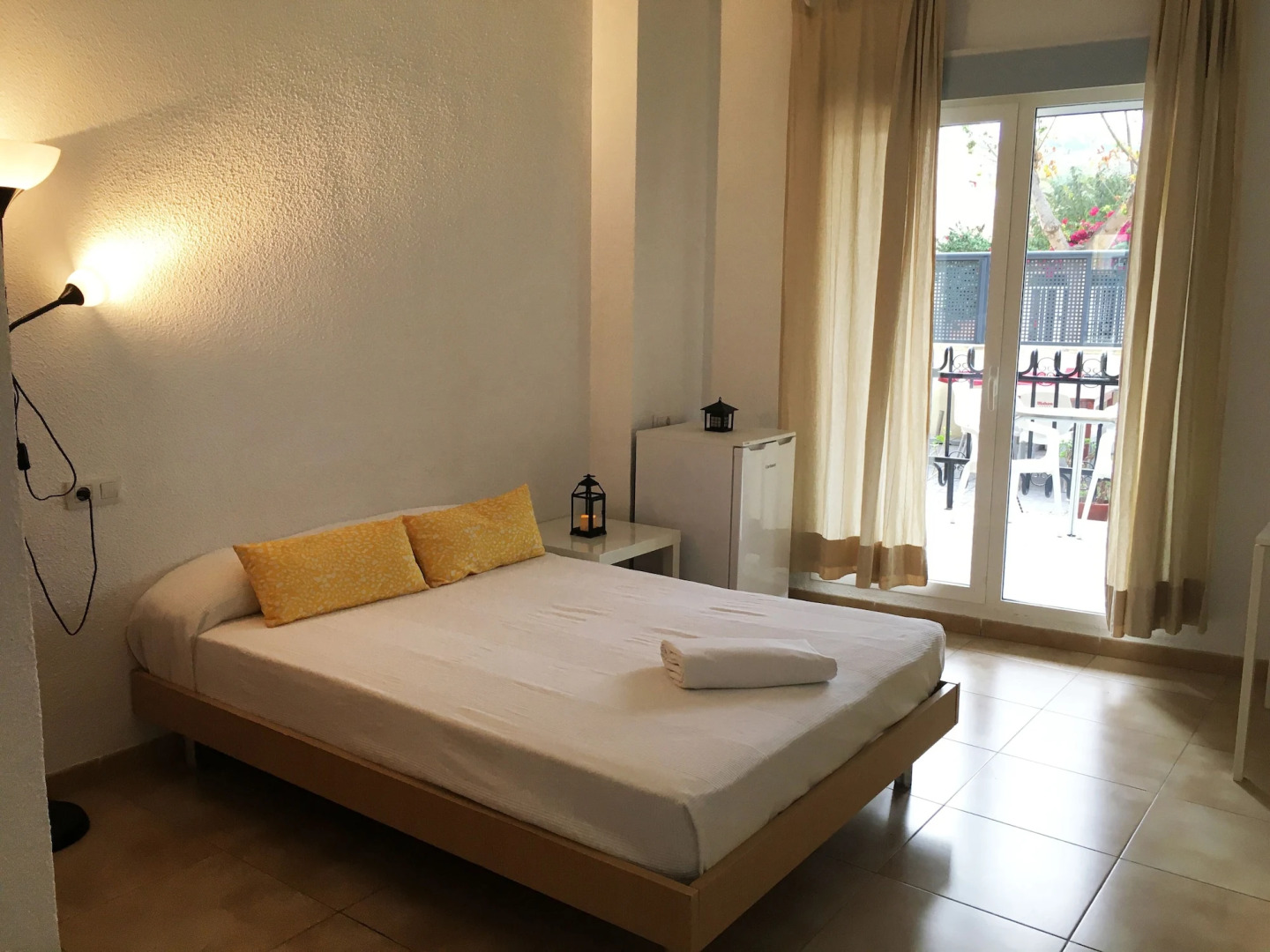 Apartamentos Doña Carmen 3000