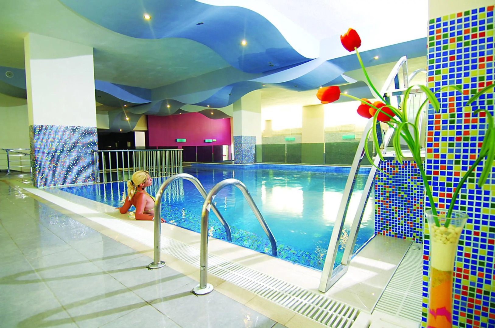 My Home Resort - All inclusive