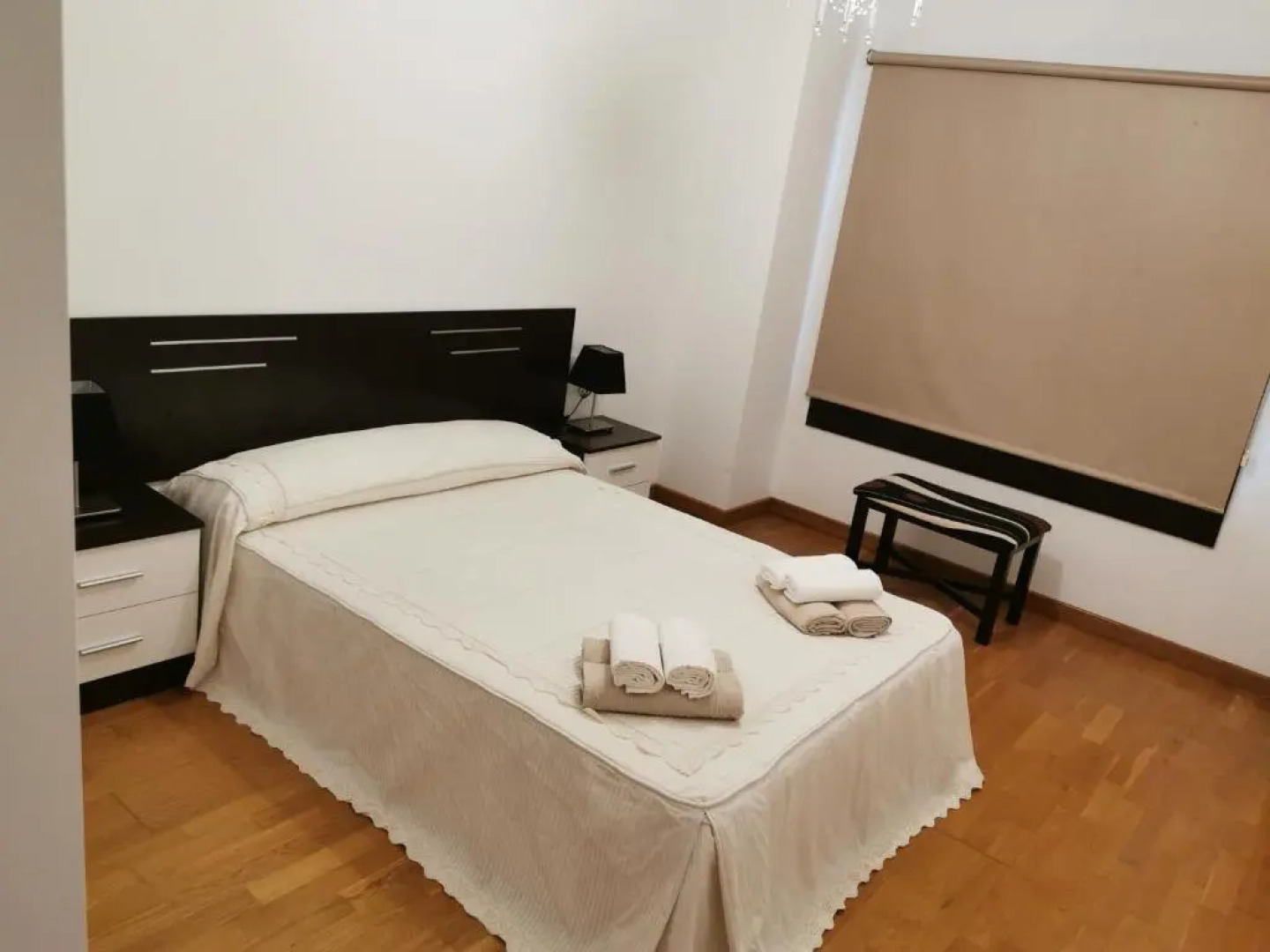 Estancia vacacional nogareda para 6 personas