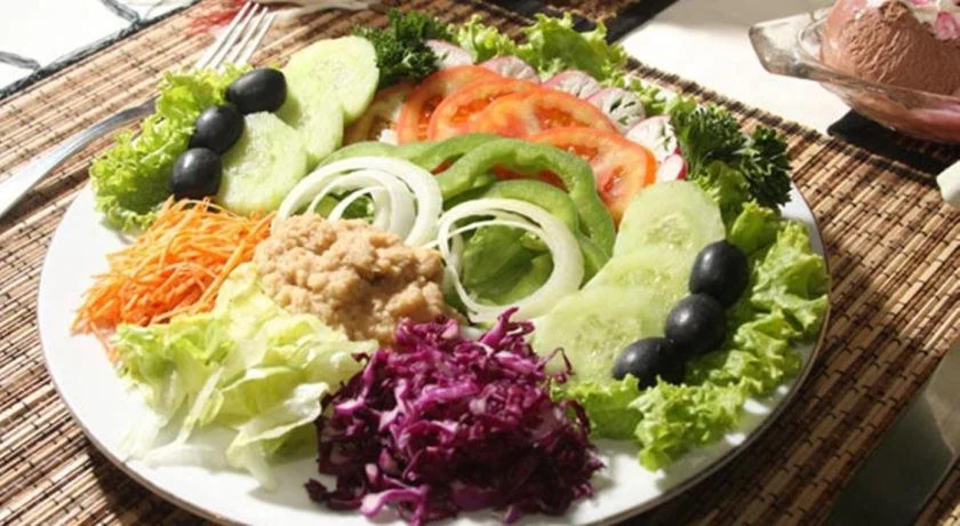 Pondok Bambu Seaside Bungalows