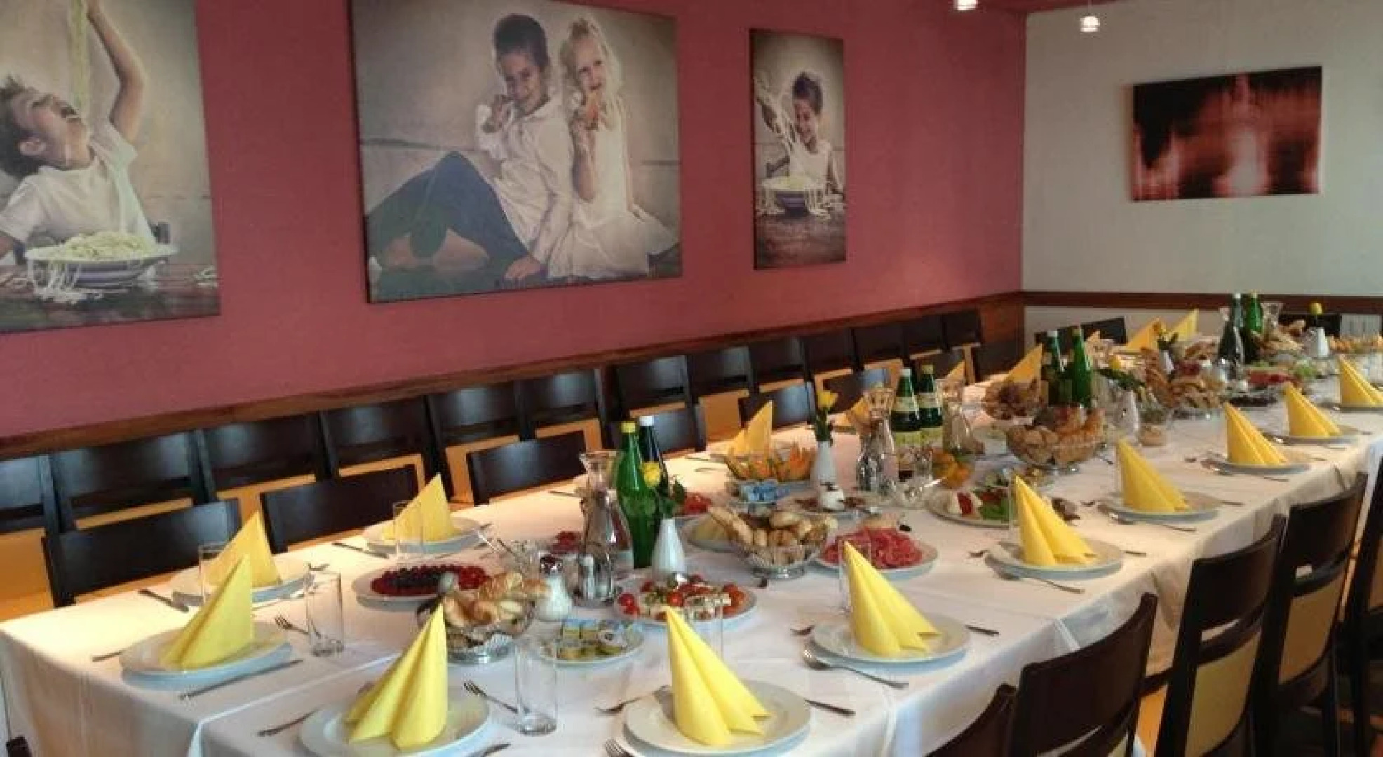 Hotel & Konditorei May