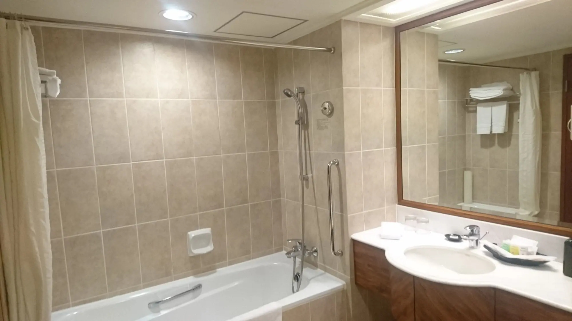 Evergreen Laurel Hotel Keelung