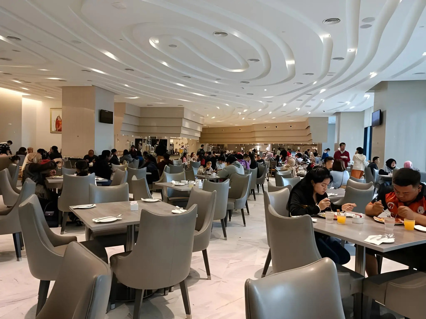 MagTree Genting Highlands