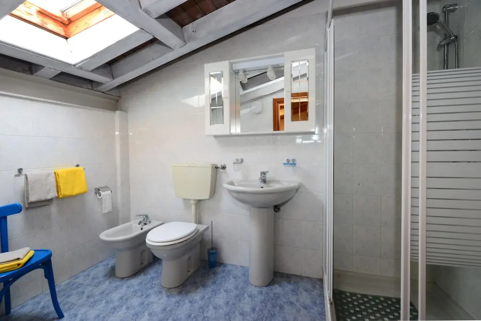 La Grolla Apartments