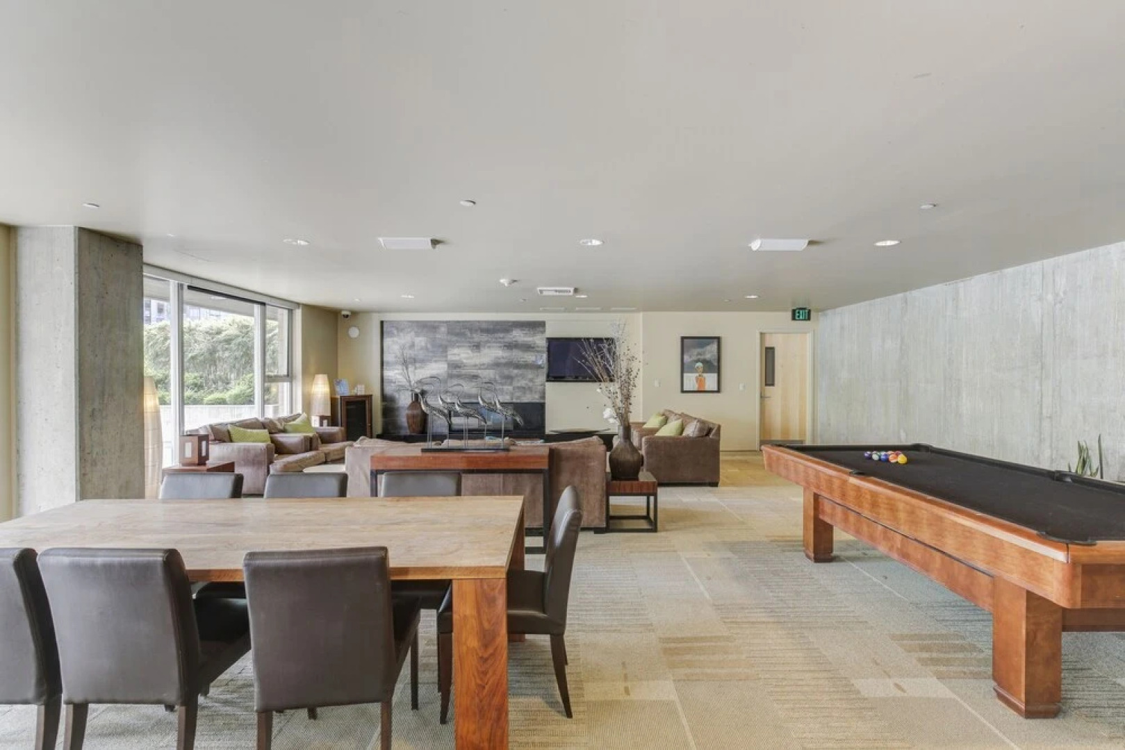 Westlake Ave Downtown Condos by Barsala