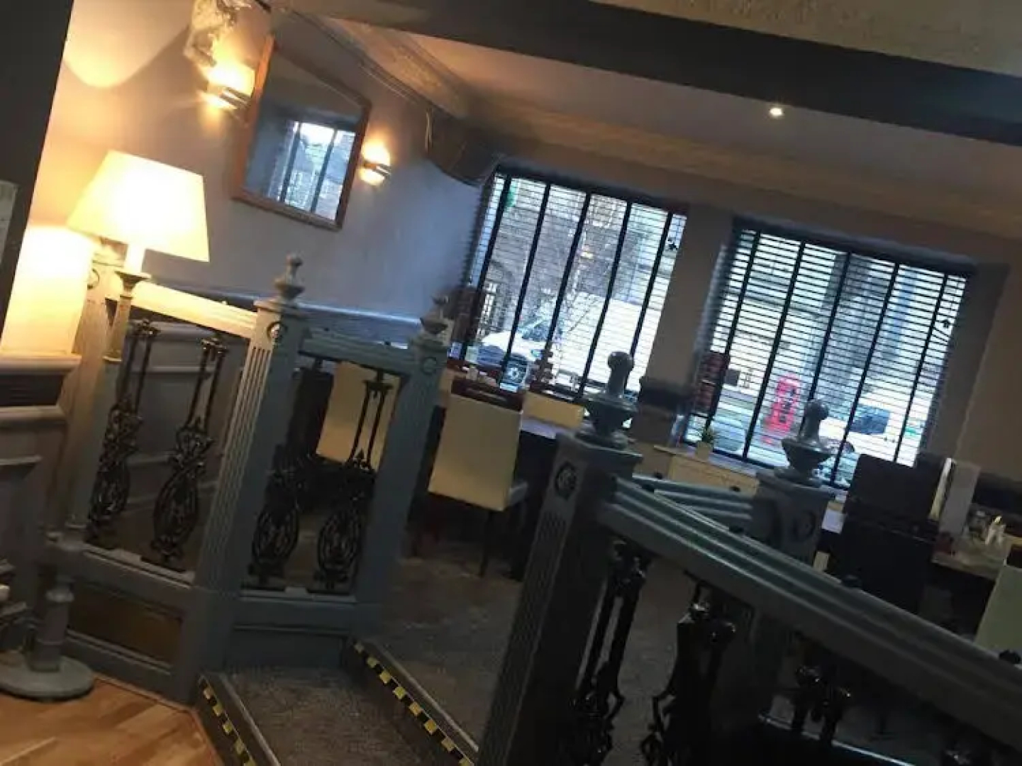 The Castle Bar Hotel