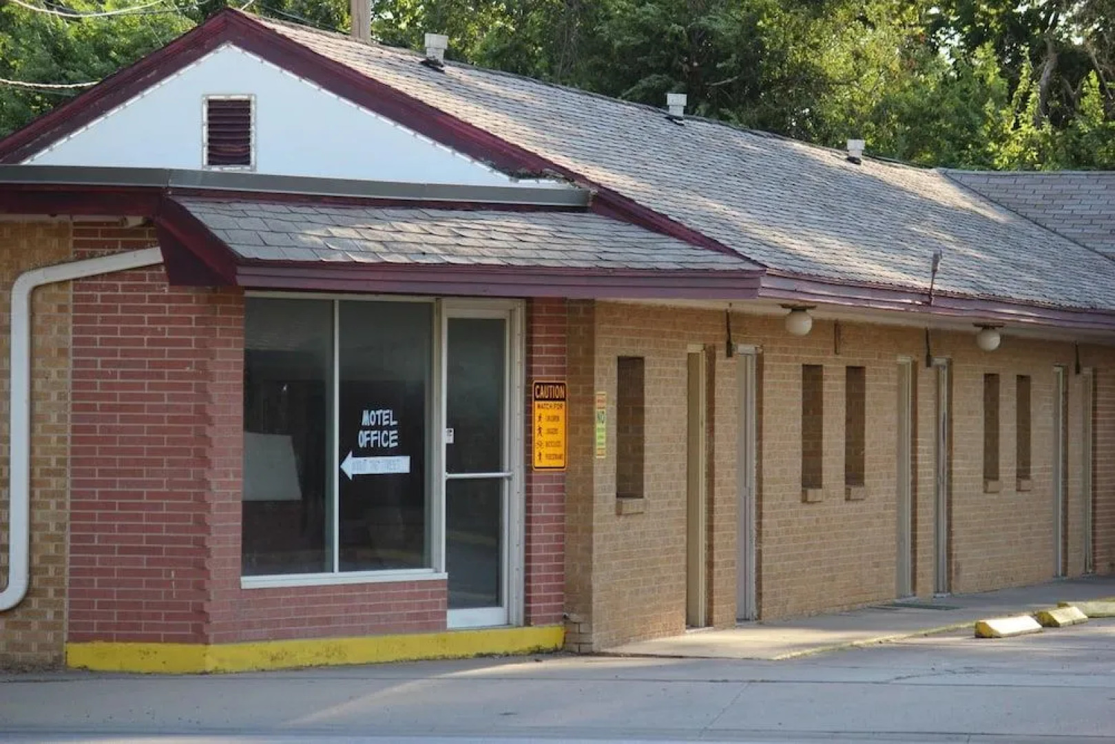 The Inn of El Dorado