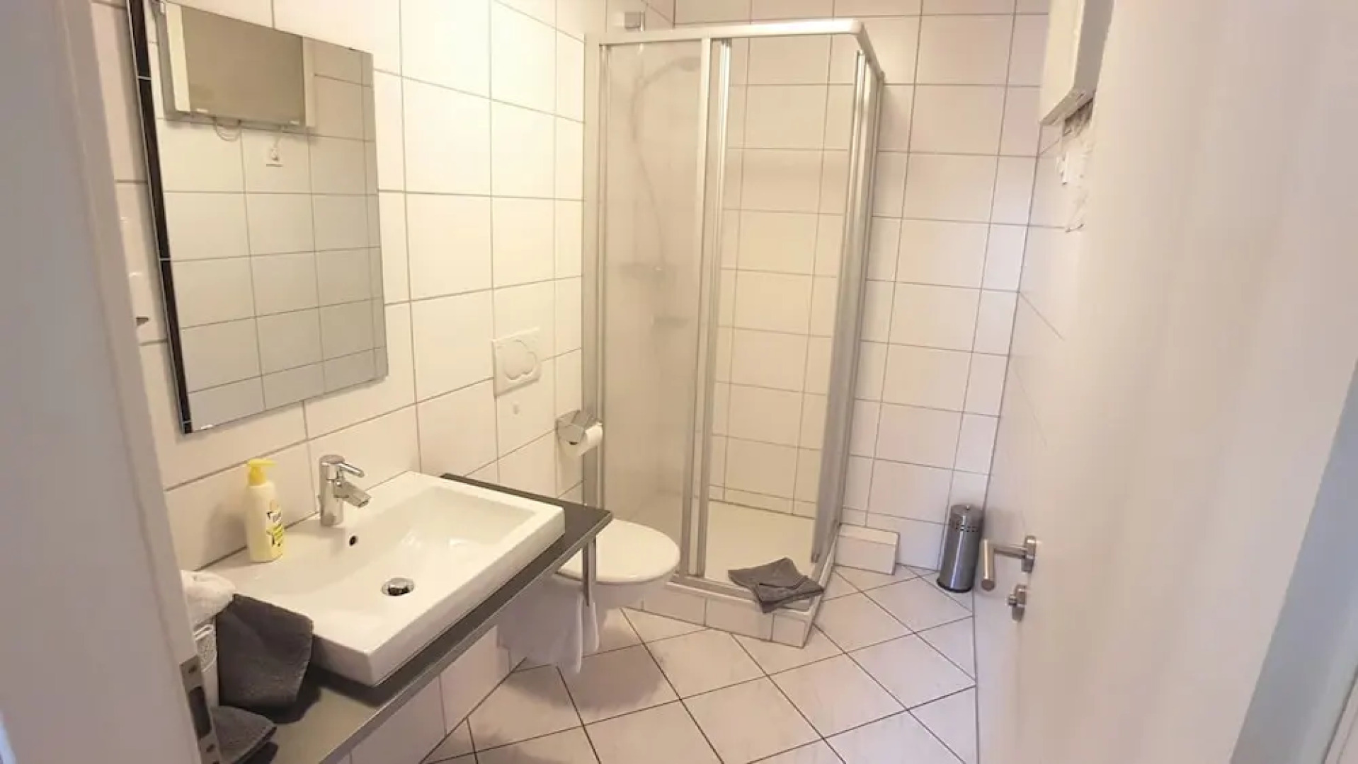 Gästezimmer Burgplatz