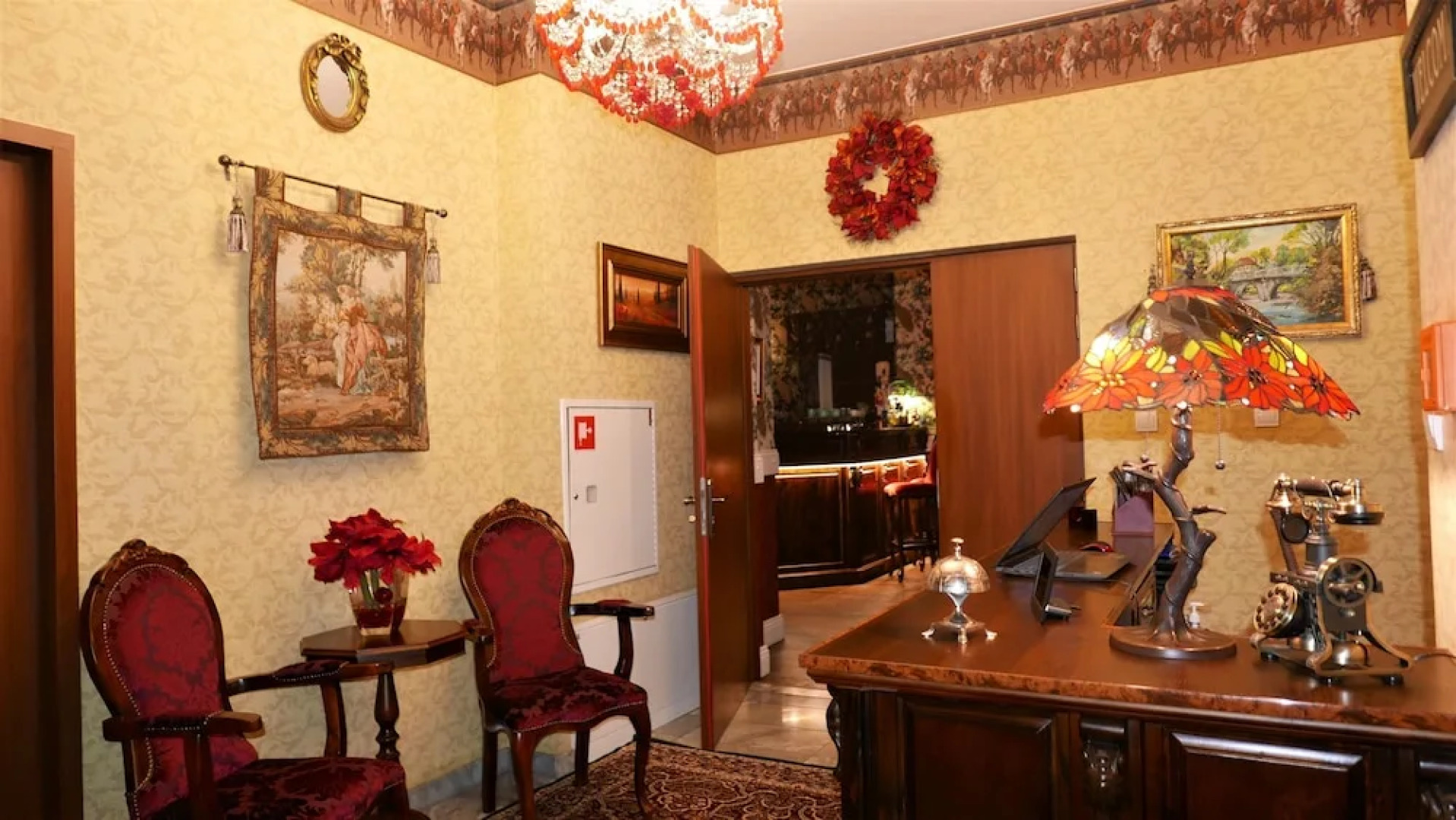 Rezydencja Grawert - Victorian Boutique & SPA