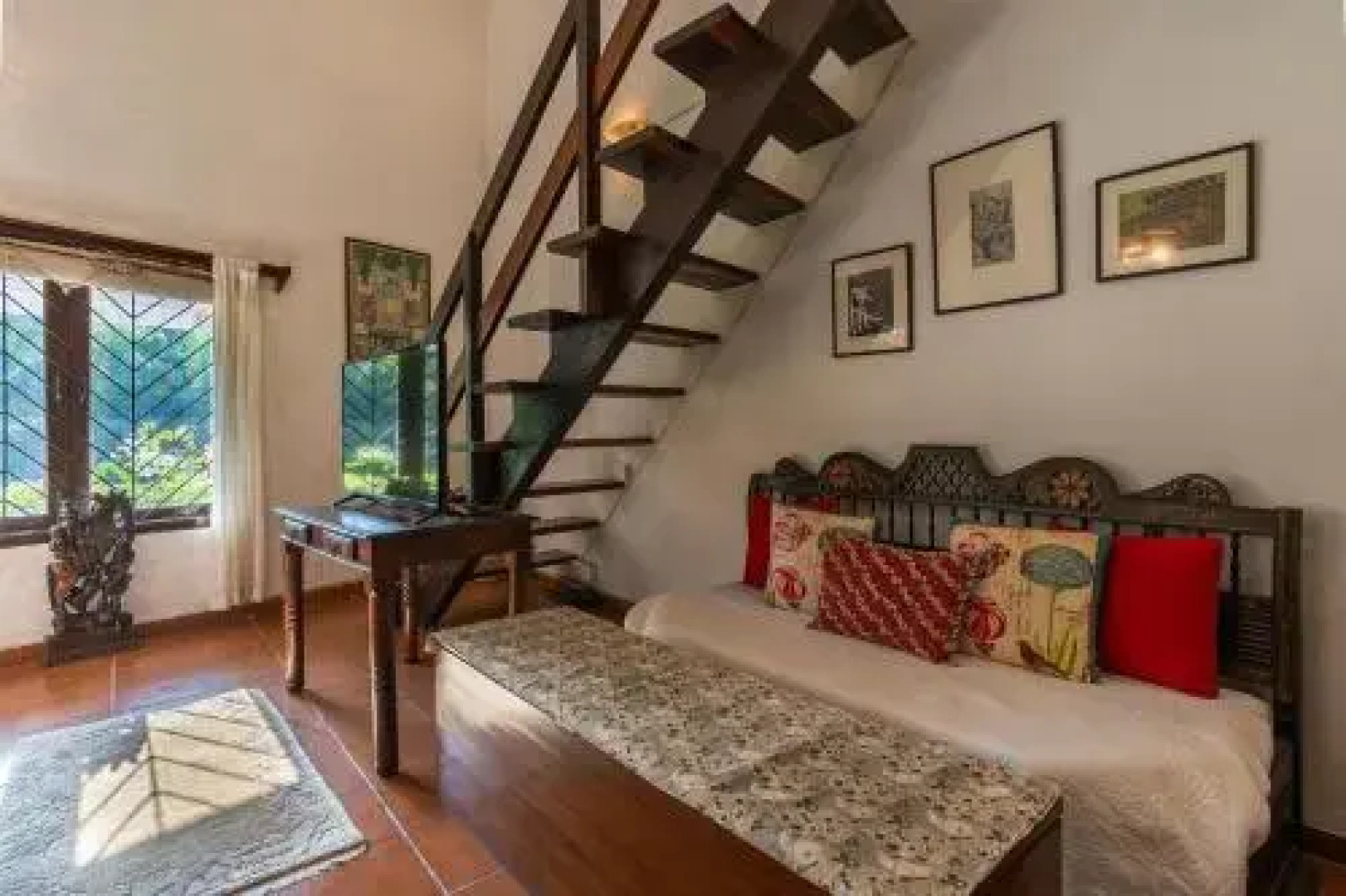 StayVista at The Beach House