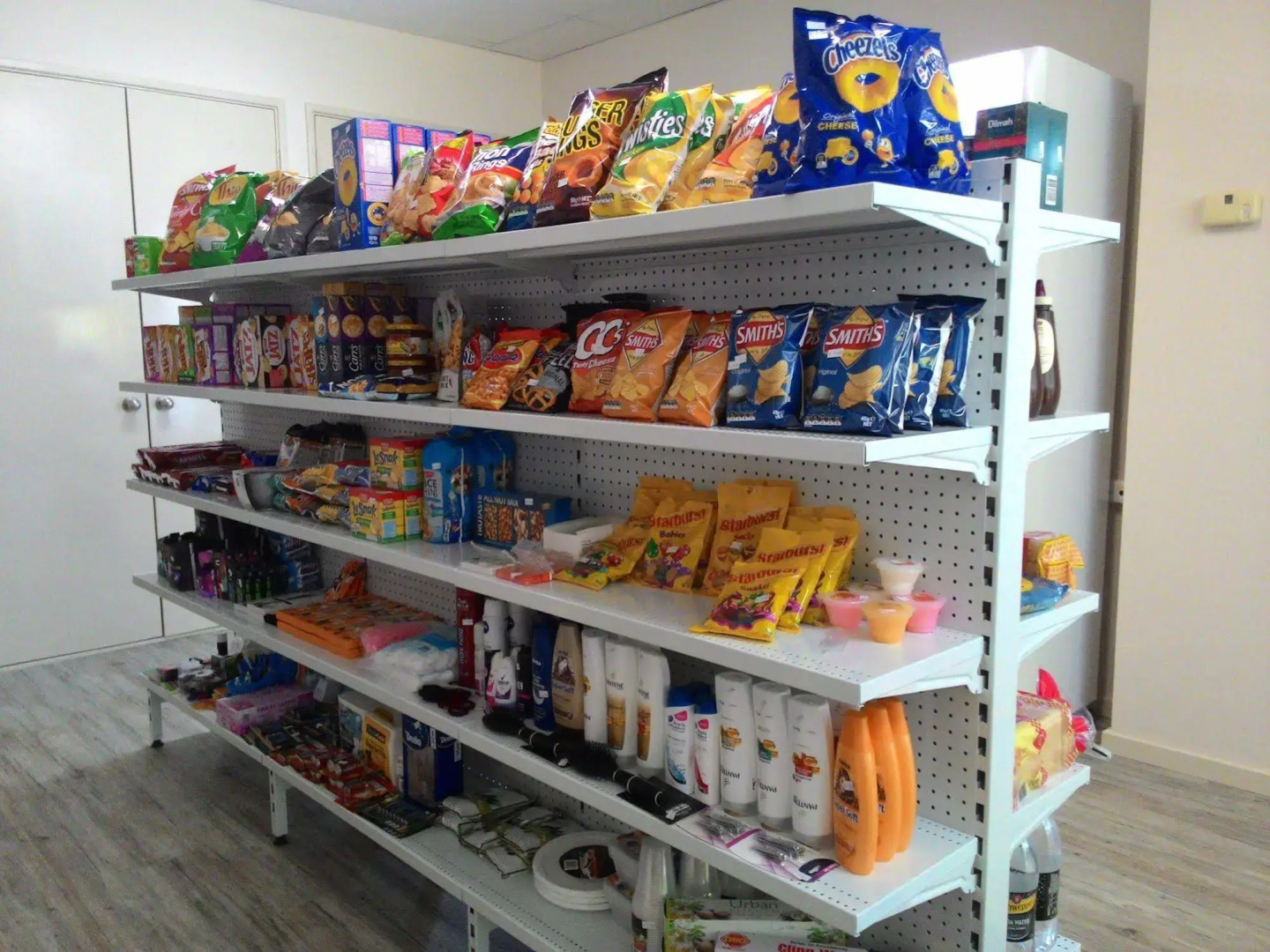 Starwest Apartments Alderney on Hay