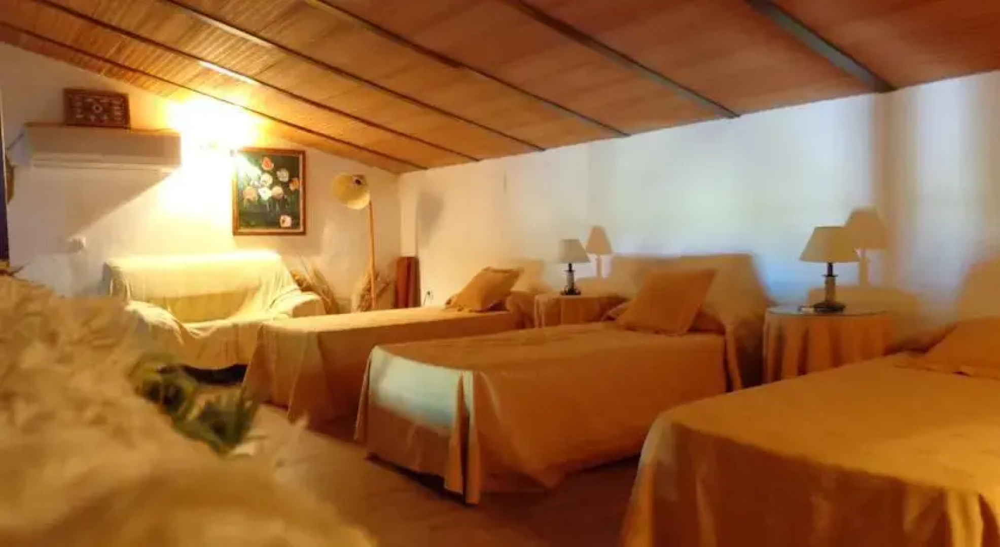 Casa El Canijo