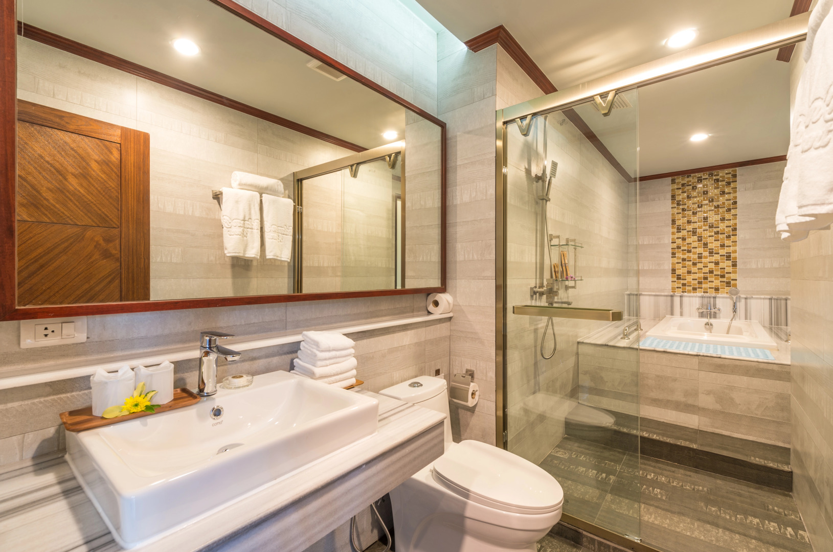 Andaman Breeze Resort -