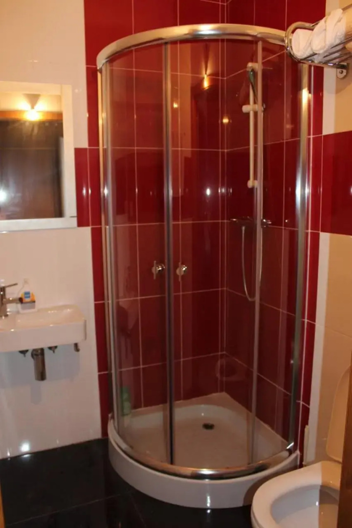 Turismo Rural "Pao e Agua"