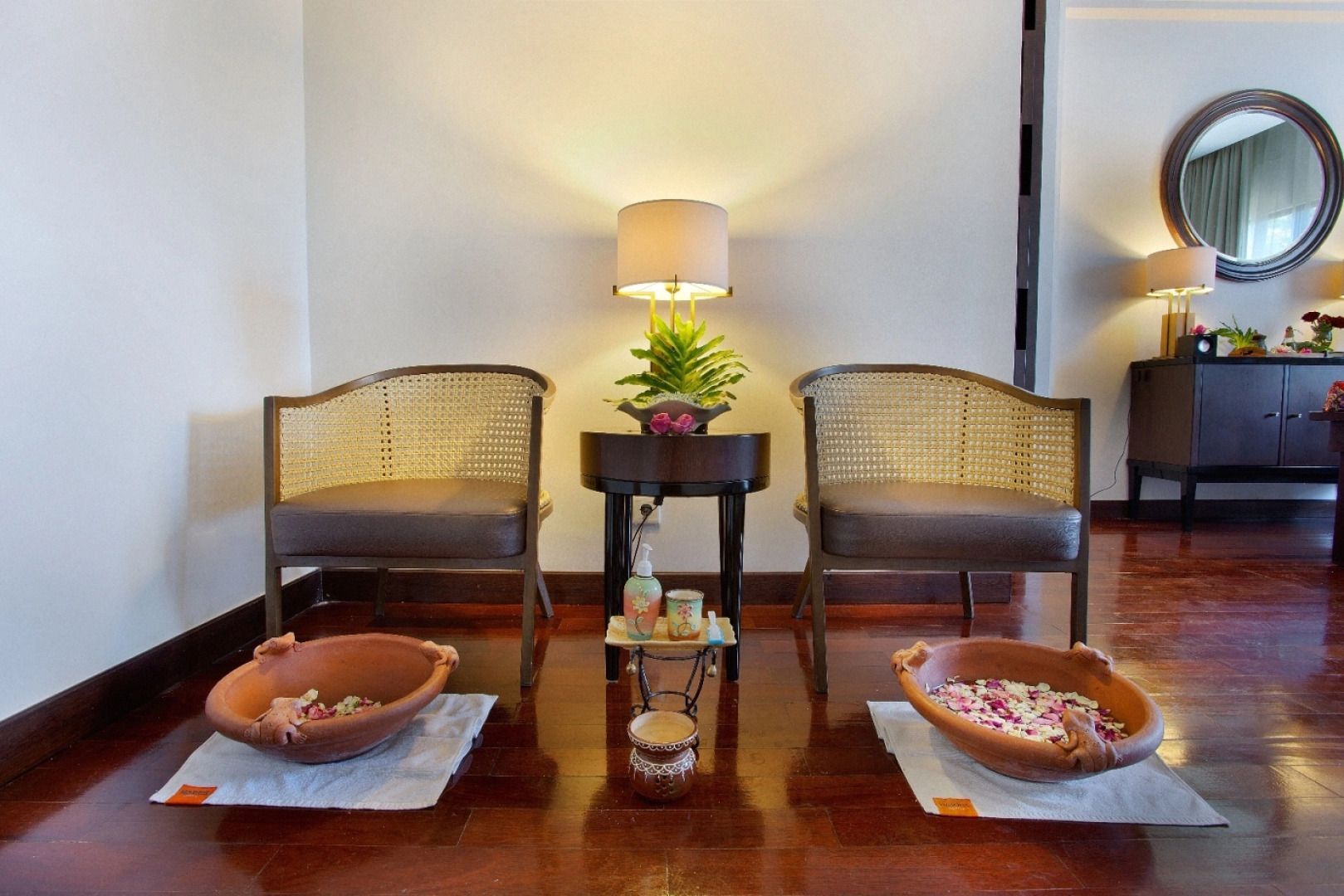 HARRIS Hotel & Conventions Malang