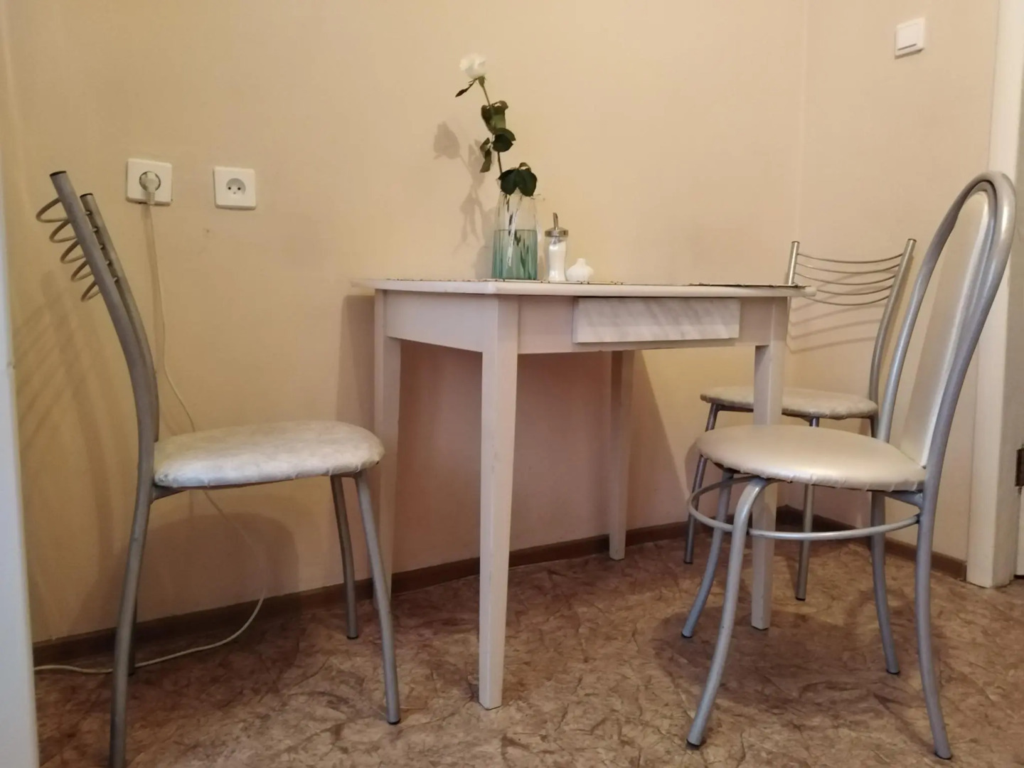 Апартаменты на улице Чичерина