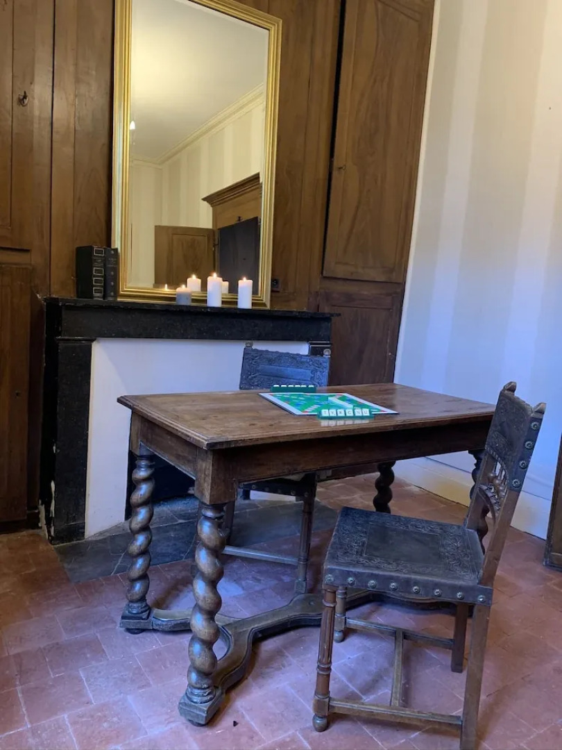 La Maison du Passeur