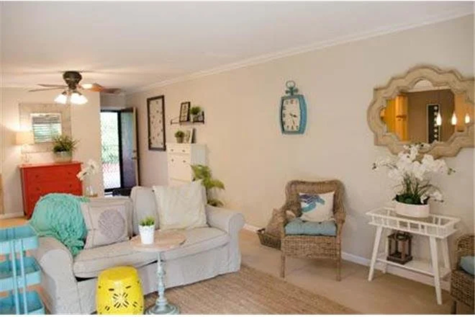 Oceanfront Luxury Maui Sands Unit 5F by RedAwning