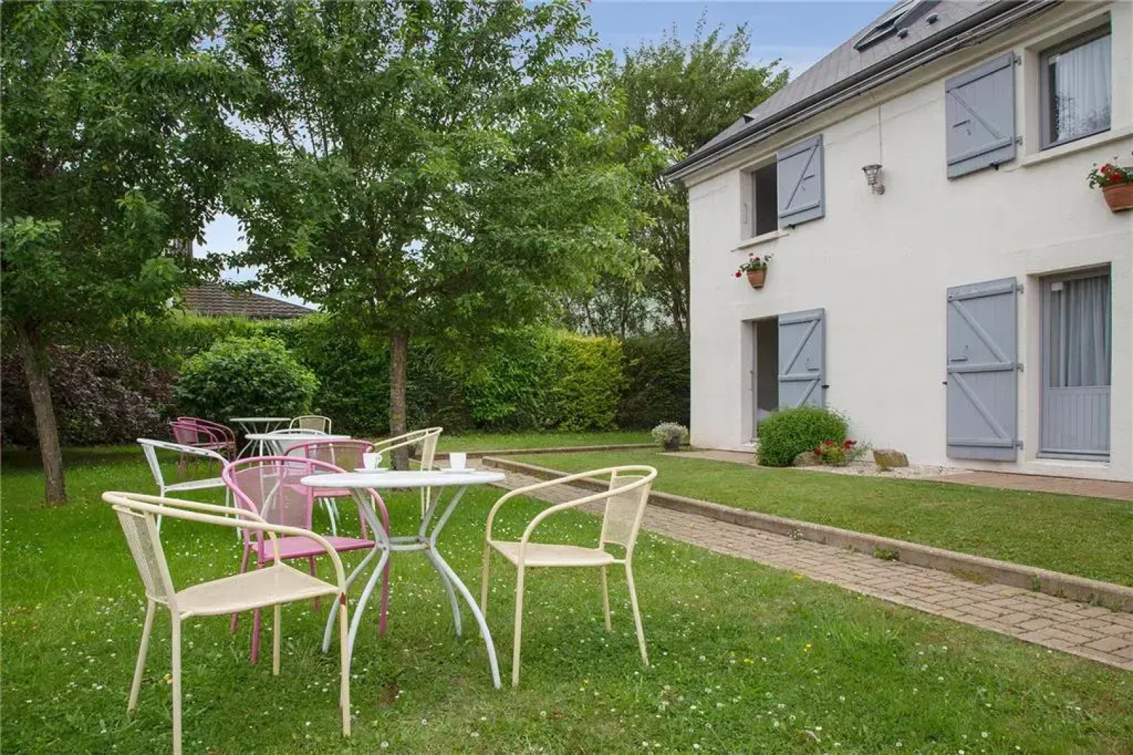 The Originals City, Hôtel Alizéa