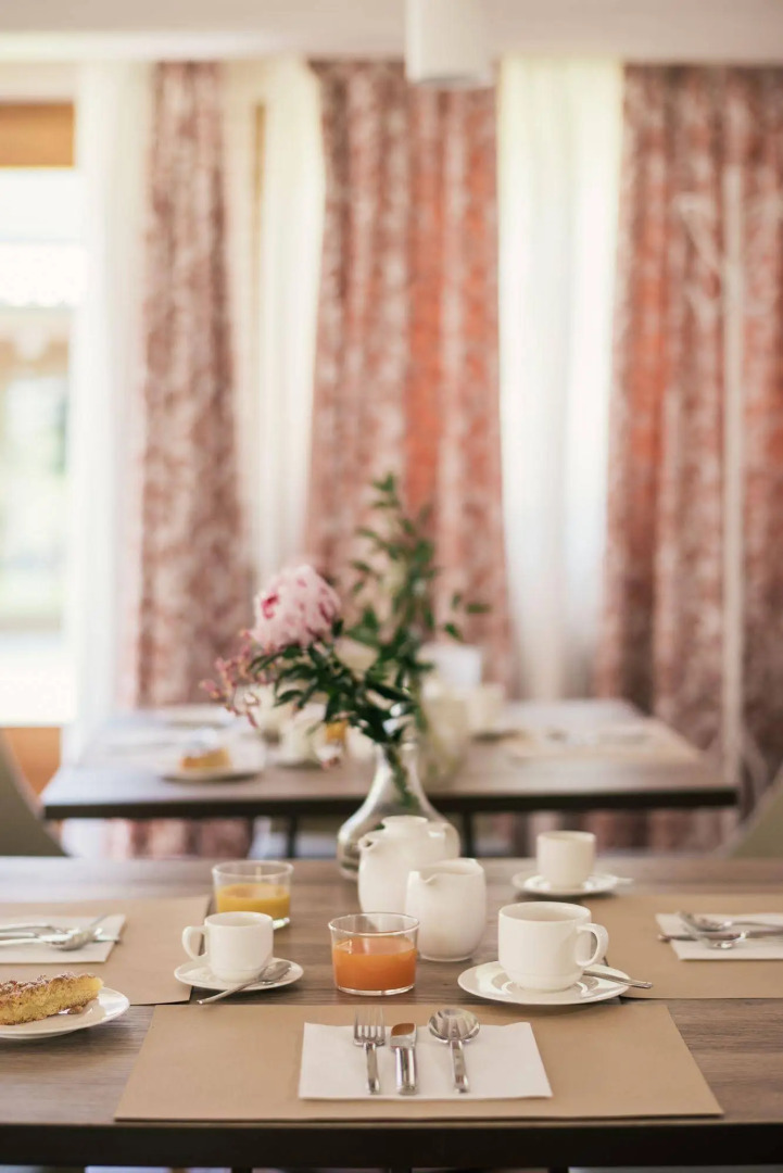 Residenza Le Batesine