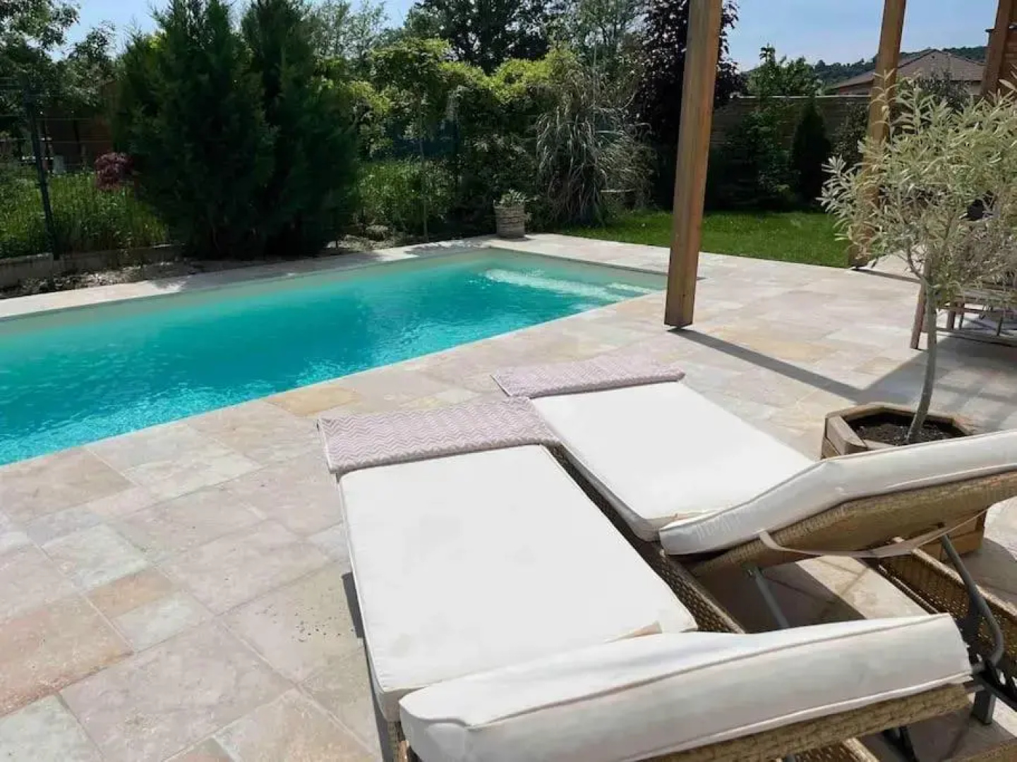 House in Pezinok with swimming pool, Bratislava