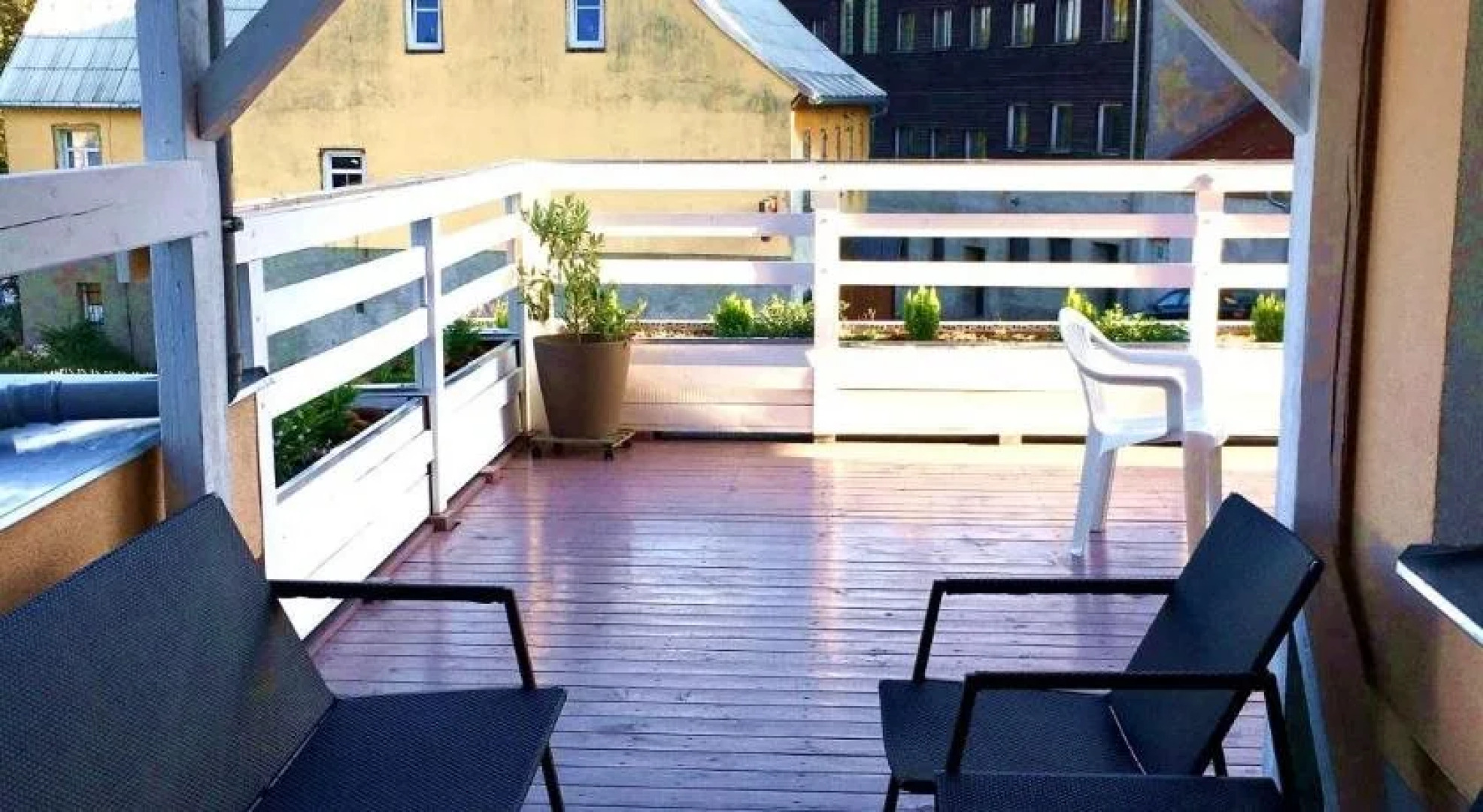 Penzion Vila Victoria