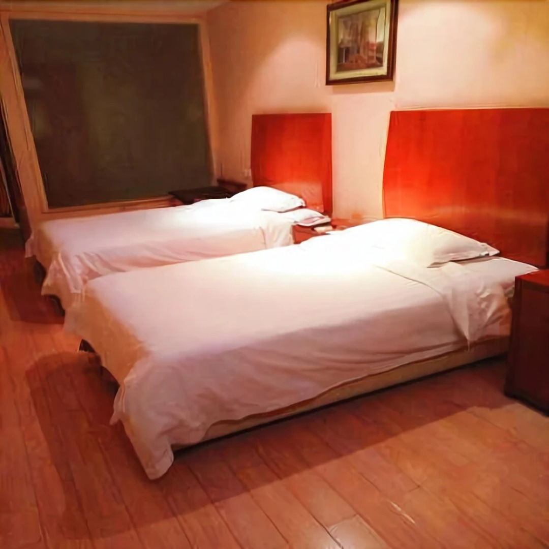 Green Homeward Business Hotel