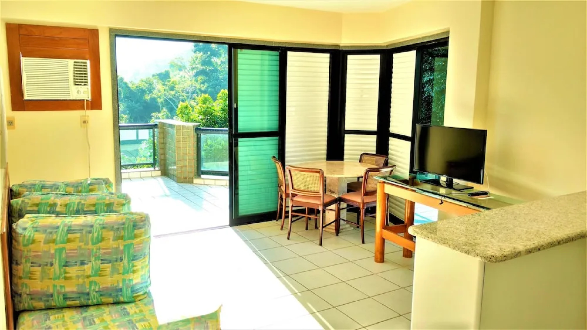 Condomínio Porto Real Resort