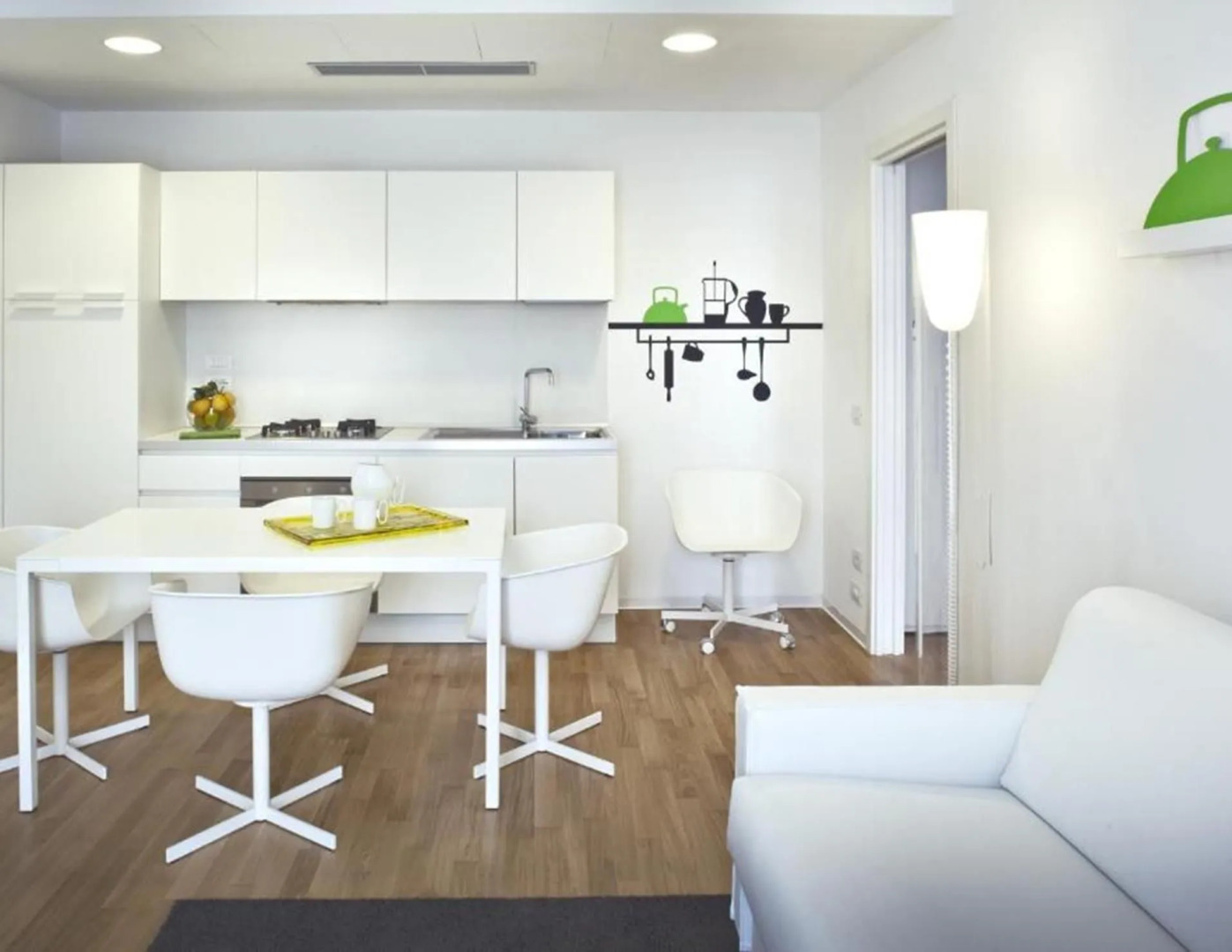 Felix Hotels - Residence Grandi Magazzini