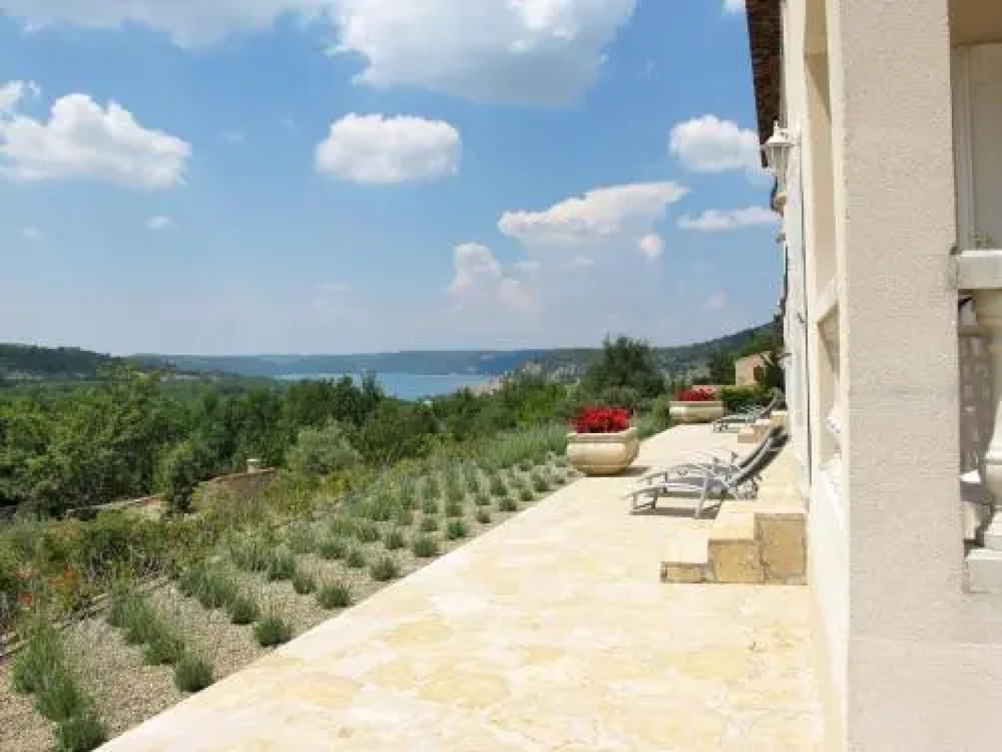 Campagne Les Oliviers 115S