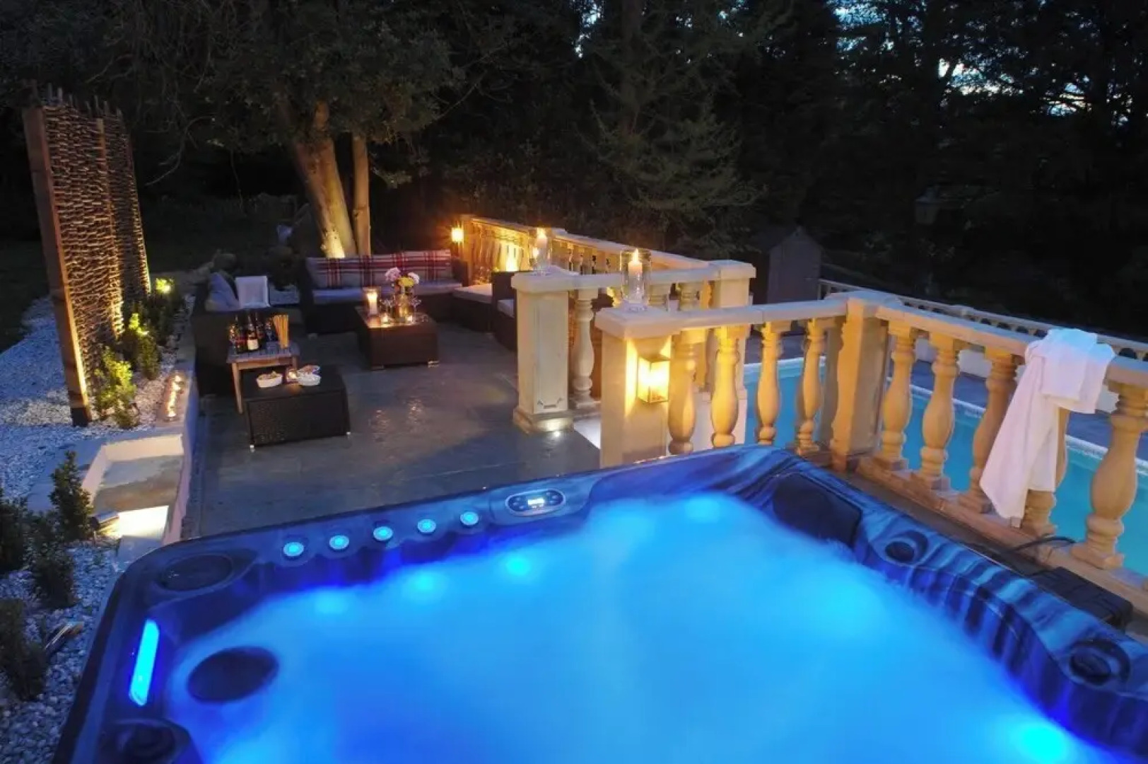 The School Rooms Estate