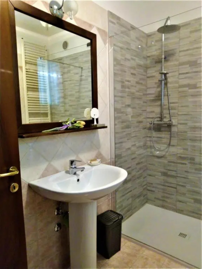 Appartamento ai Tigli