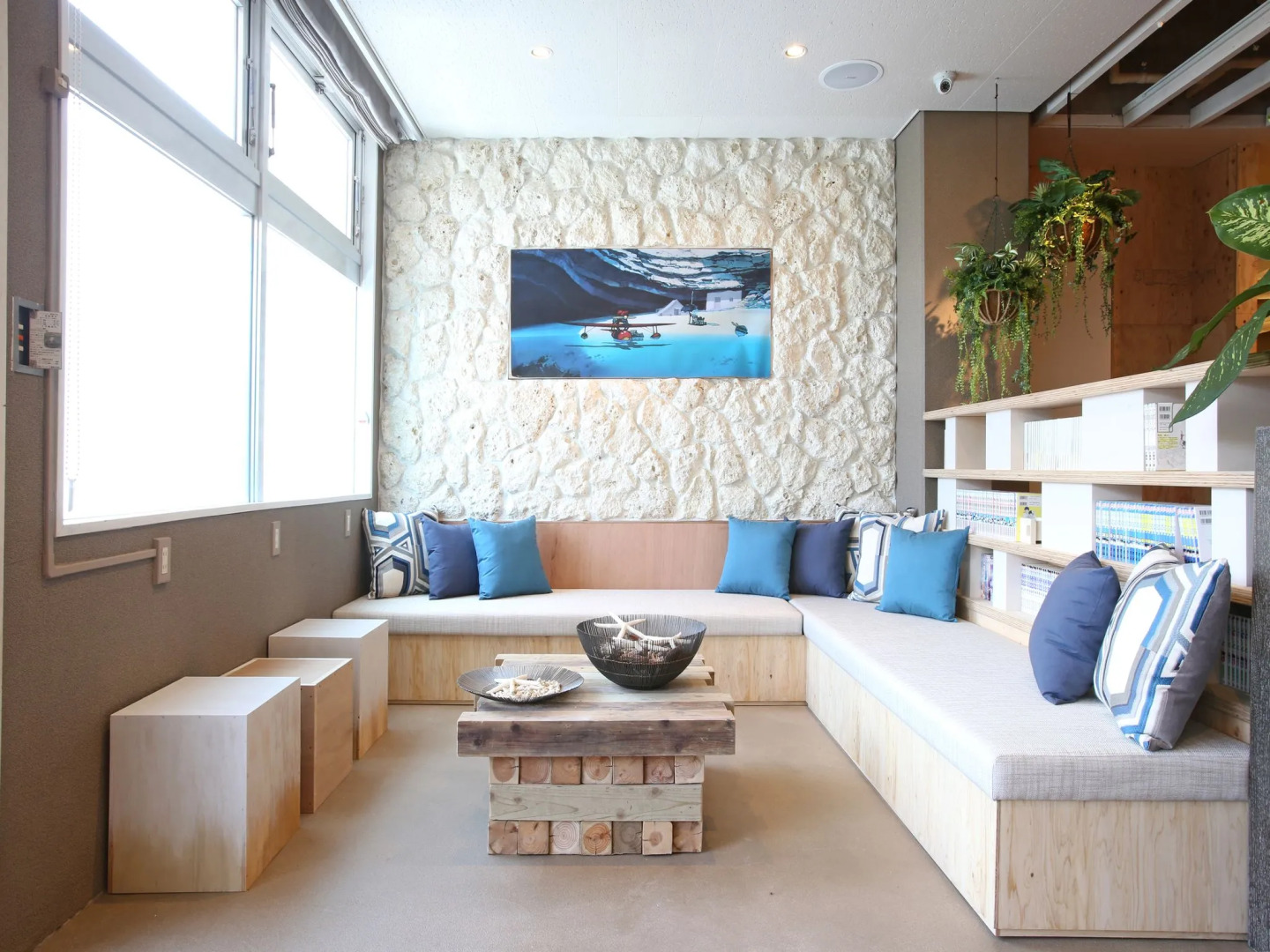 Guest House Chura Cucule Ishigakijima