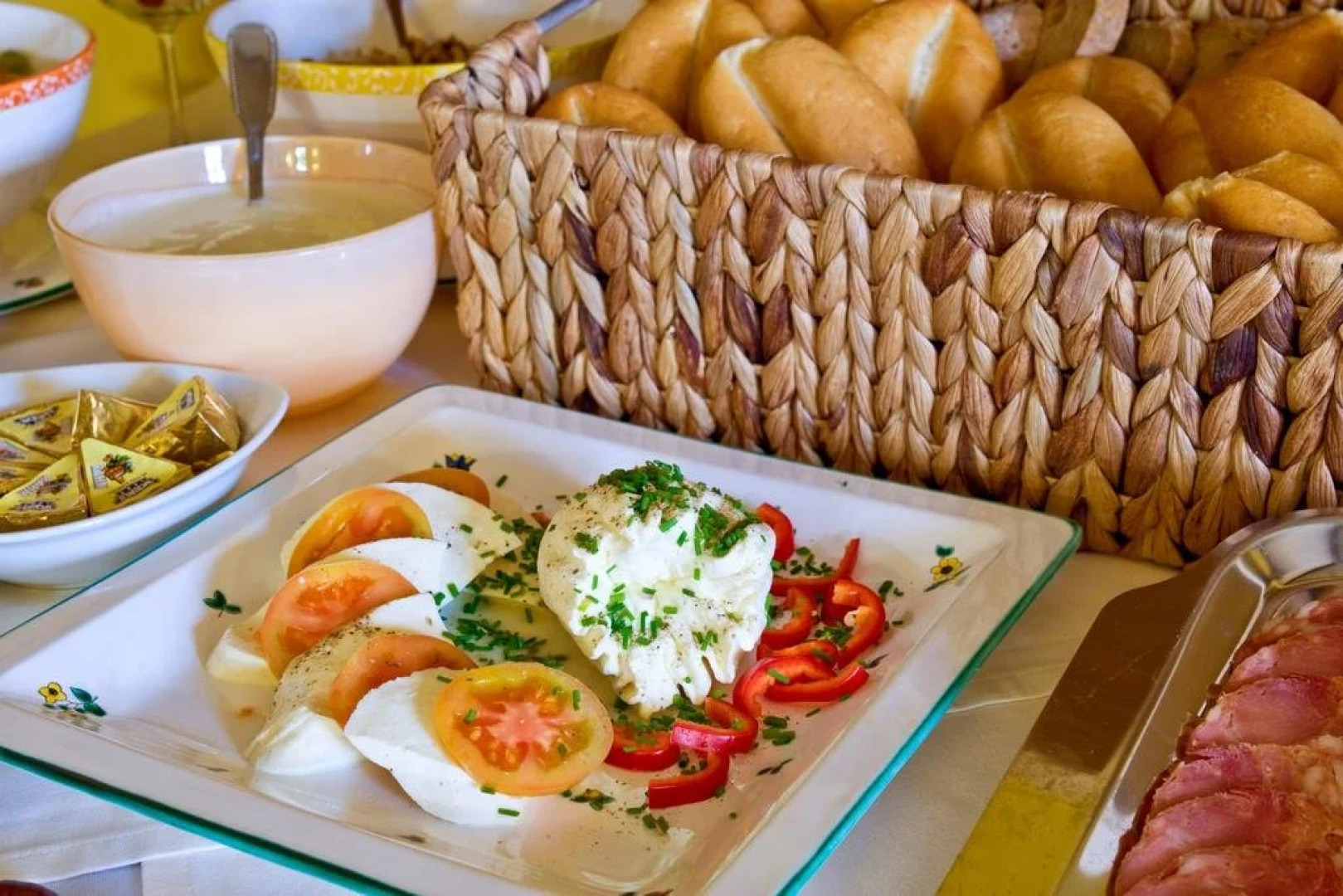 Weinbau Amandus Adam