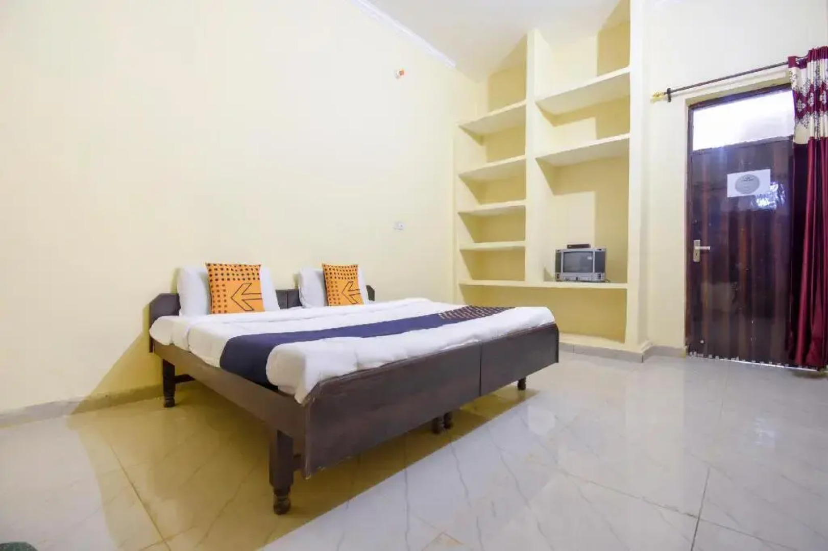 Hotel Ashoka by OYO Rooms